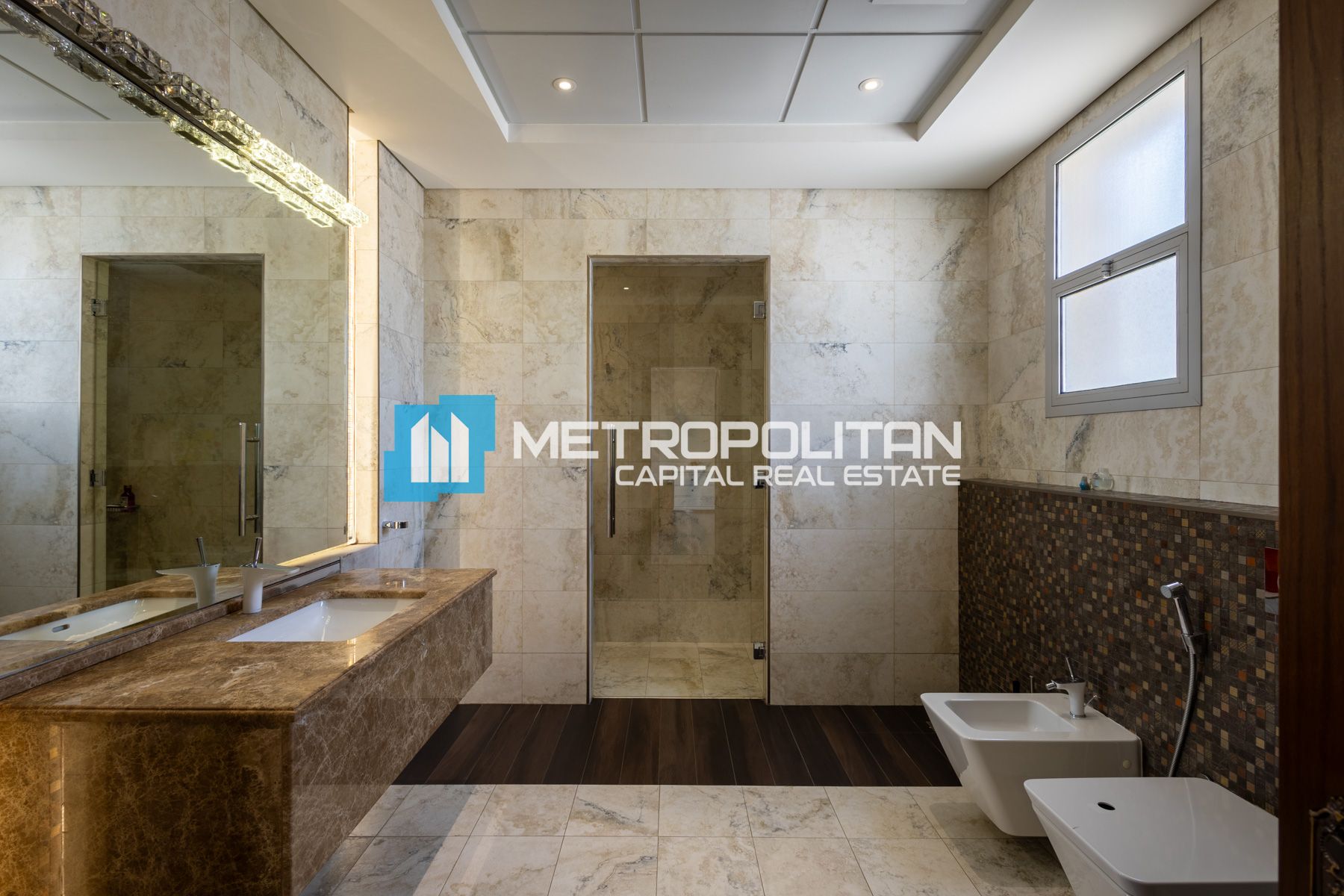 Image - Khalifa City A Villas, Khalifa City, Абу-Даби | Project - Villa