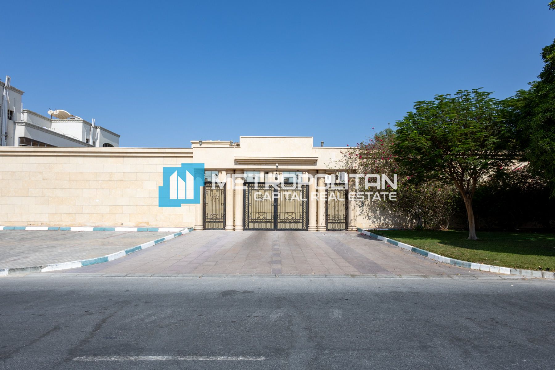 Image - Khalifa City A Villas, Khalifa City, Абу-Даби | Project - Villa