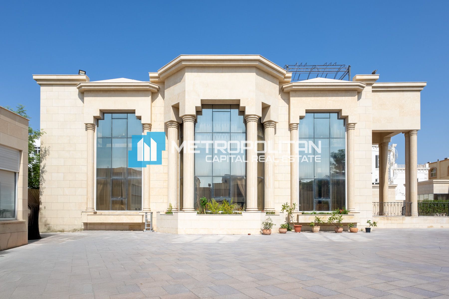 Image - Khalifa City A Villas, Khalifa City, Абу-Даби | Project - Villa