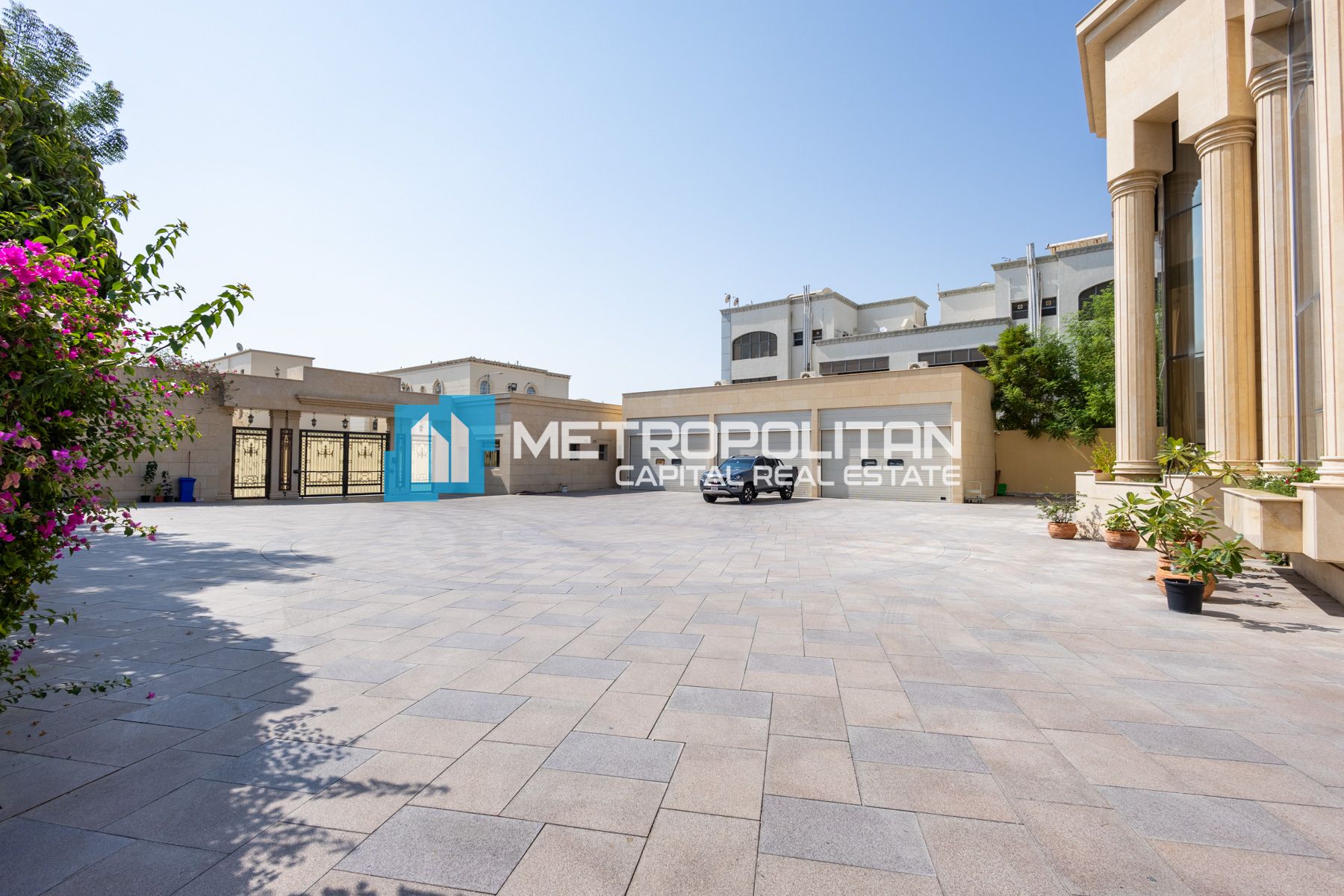 Image - Khalifa City A Villas, Khalifa City, Абу-Даби | Project - Villa