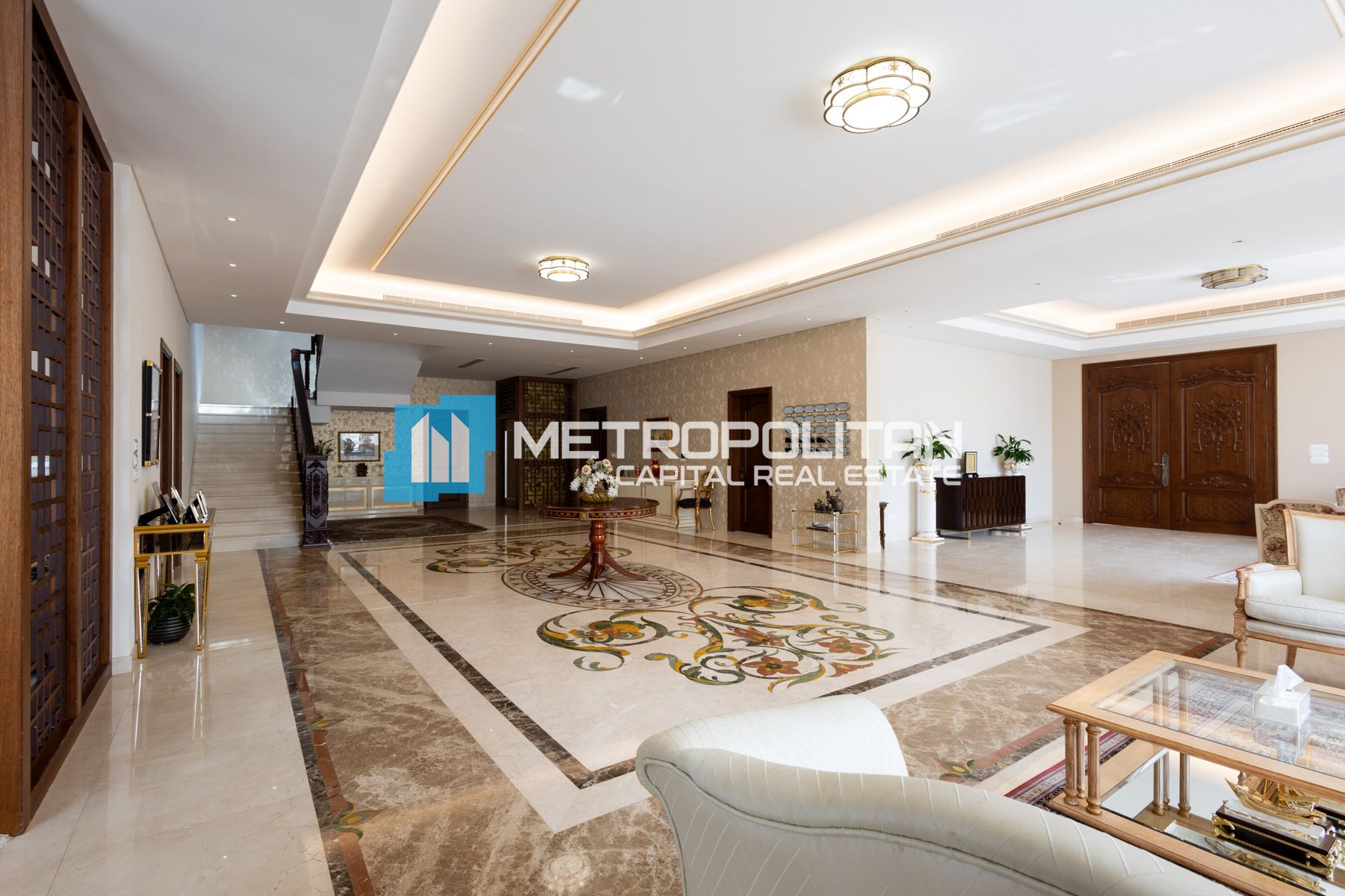 Image - Khalifa City A Villas, Khalifa City, Абу-Даби | Project - Villa