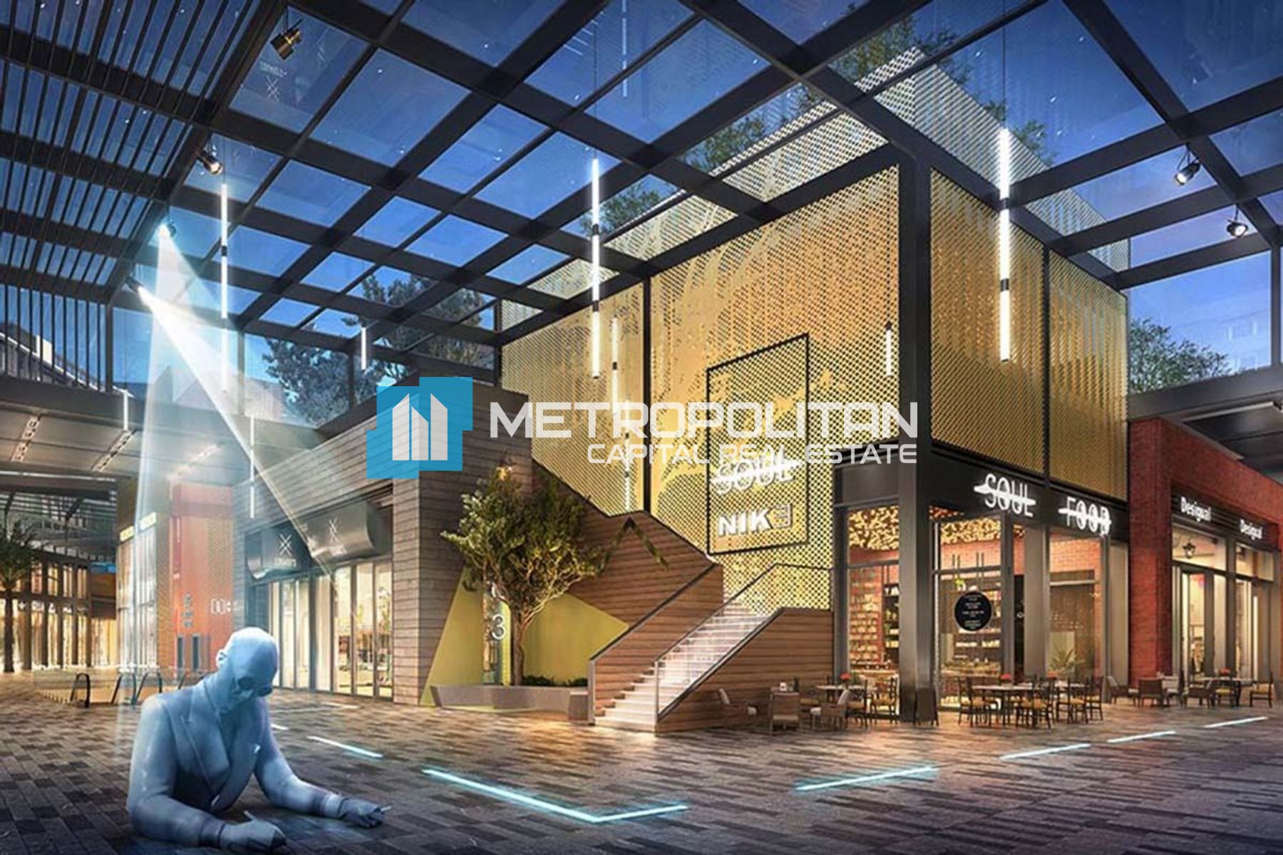 Grove Fountain Views | High Floor | Corner Unit photo-3