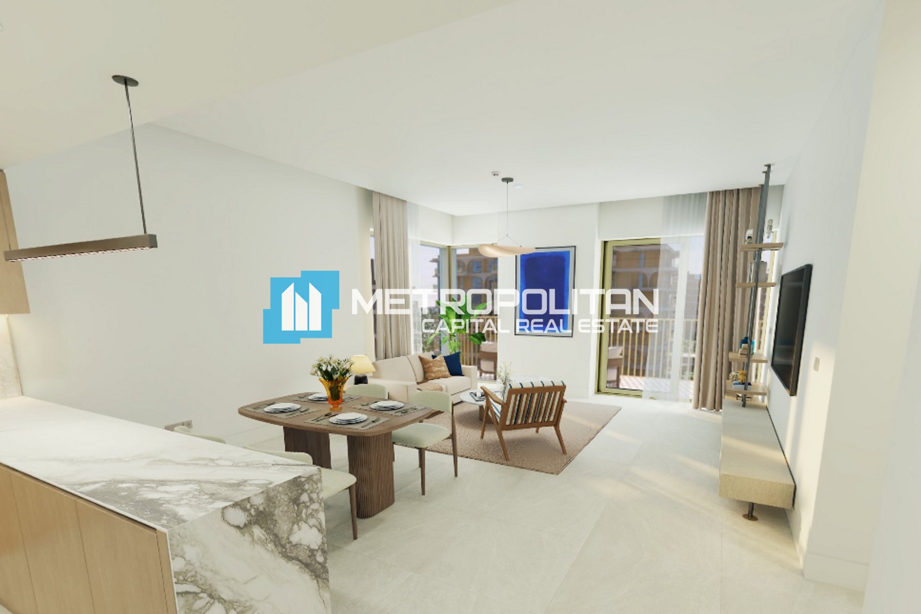 1BR Apartment for Sale in Fahid Island – MCS-40777 photo-2