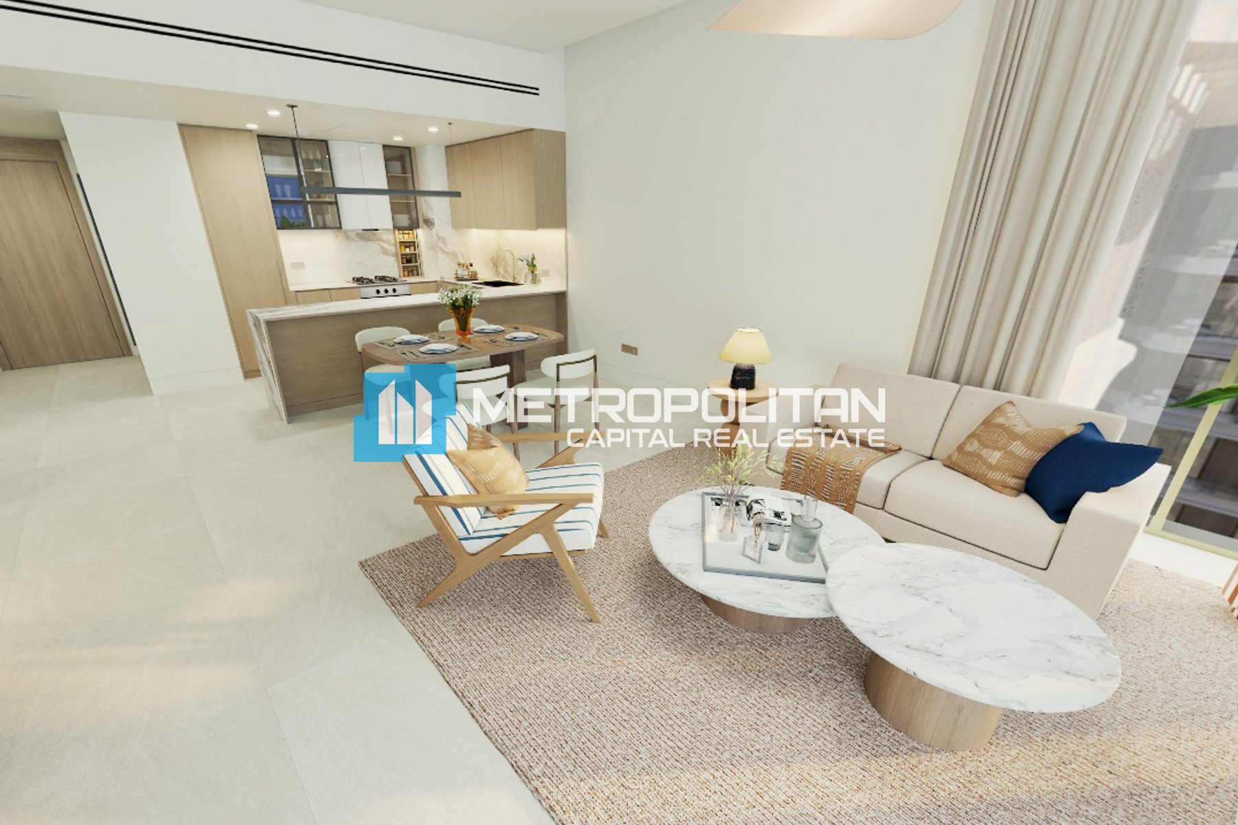 1BR Apartment for Sale in Fahid Island – MCS-40777 photo-3