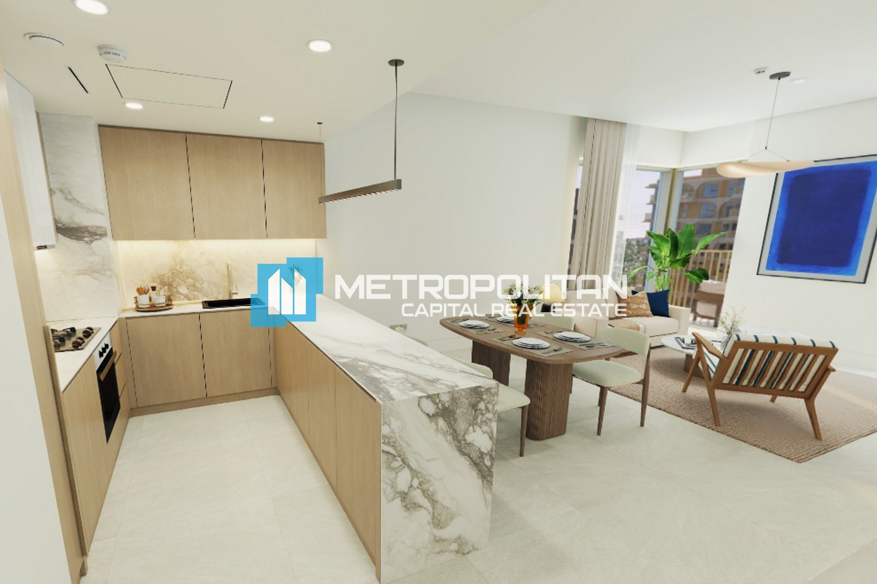 1BR Apartment for Sale in Fahid Island – MCS-40777 photo-4