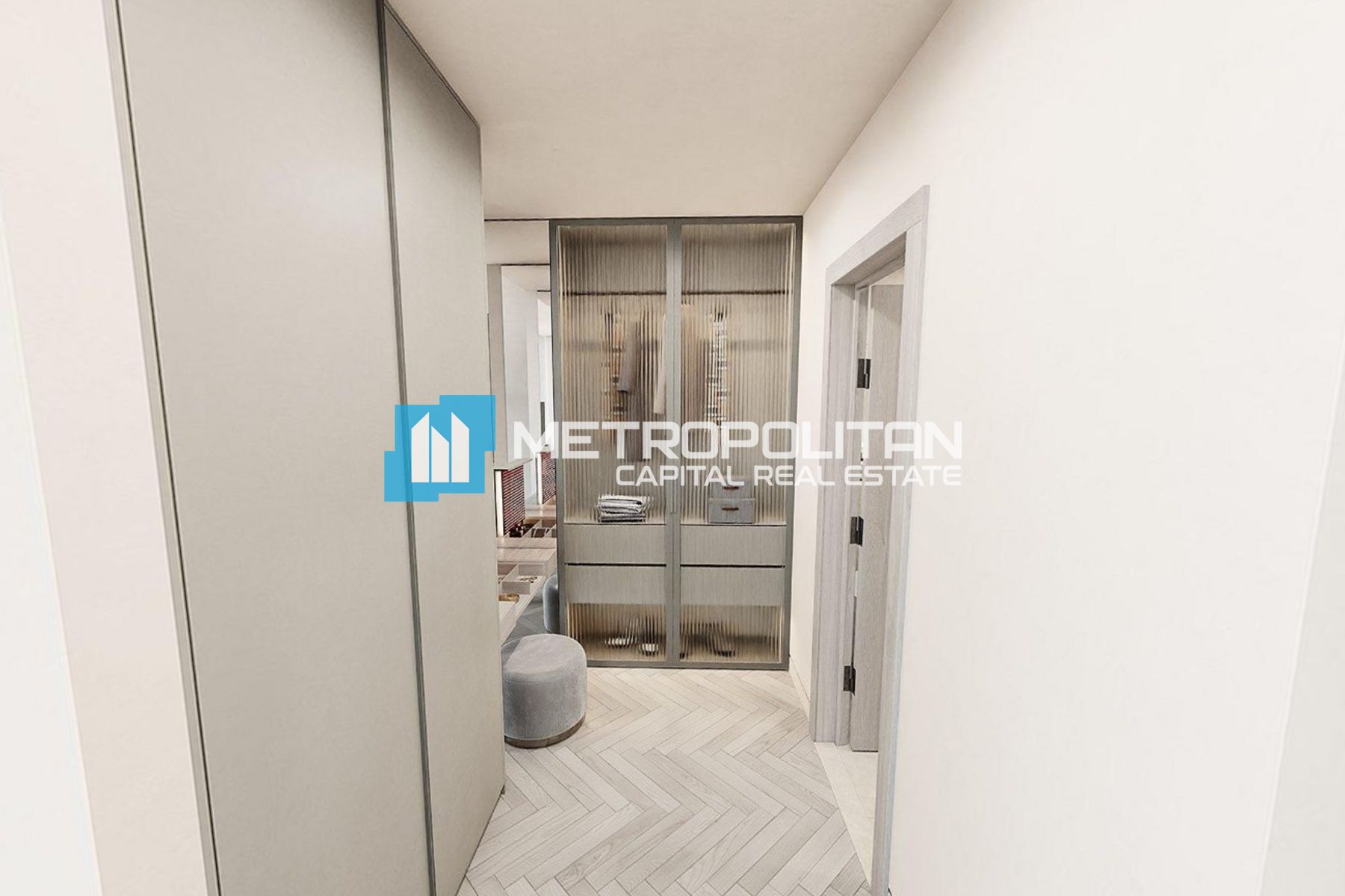 Sea View |Corner 2BR+M |Huge Balcony |Big Layout photo-17