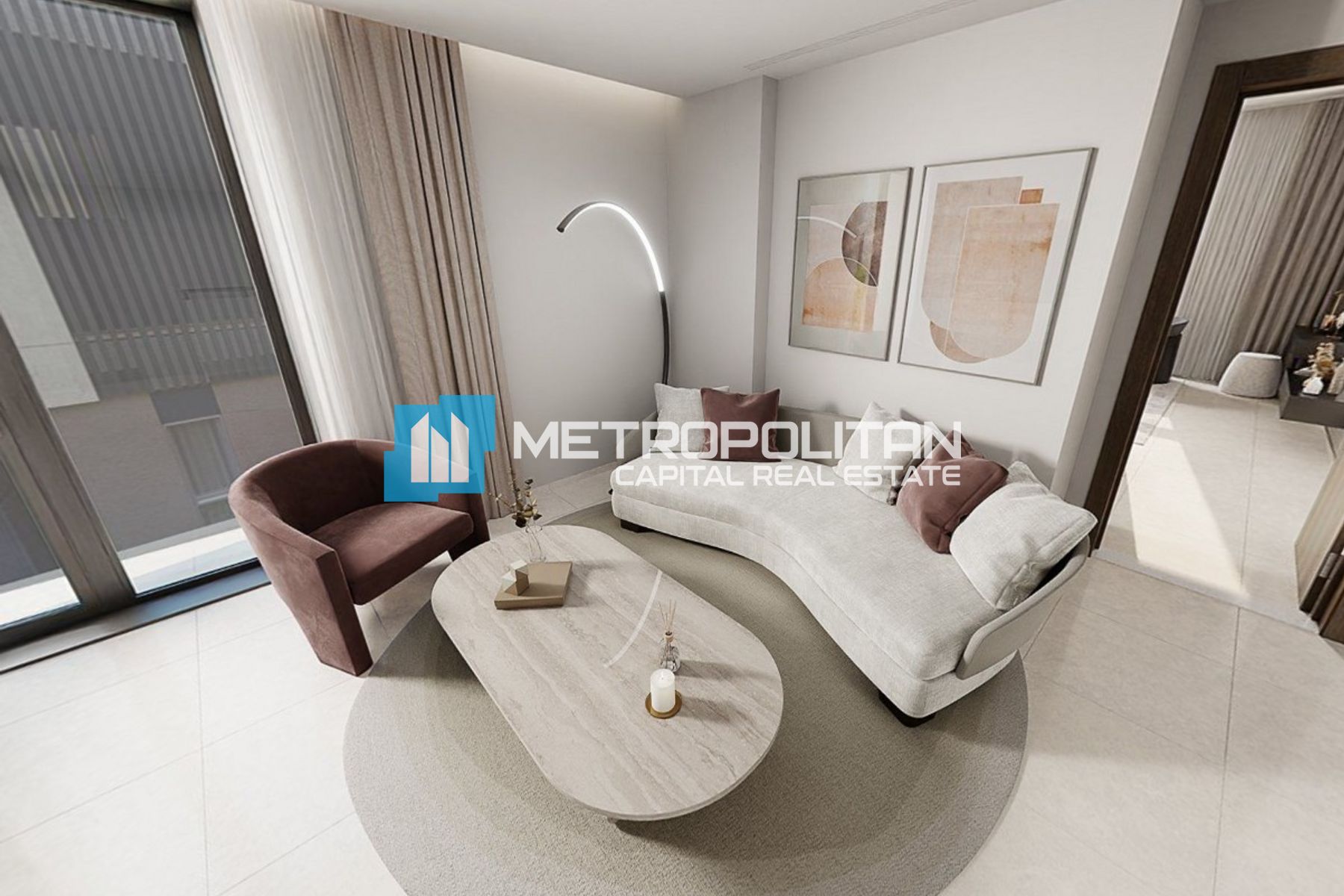 Single Row 4BR+M | Freehold | Near to Amenities photo-1