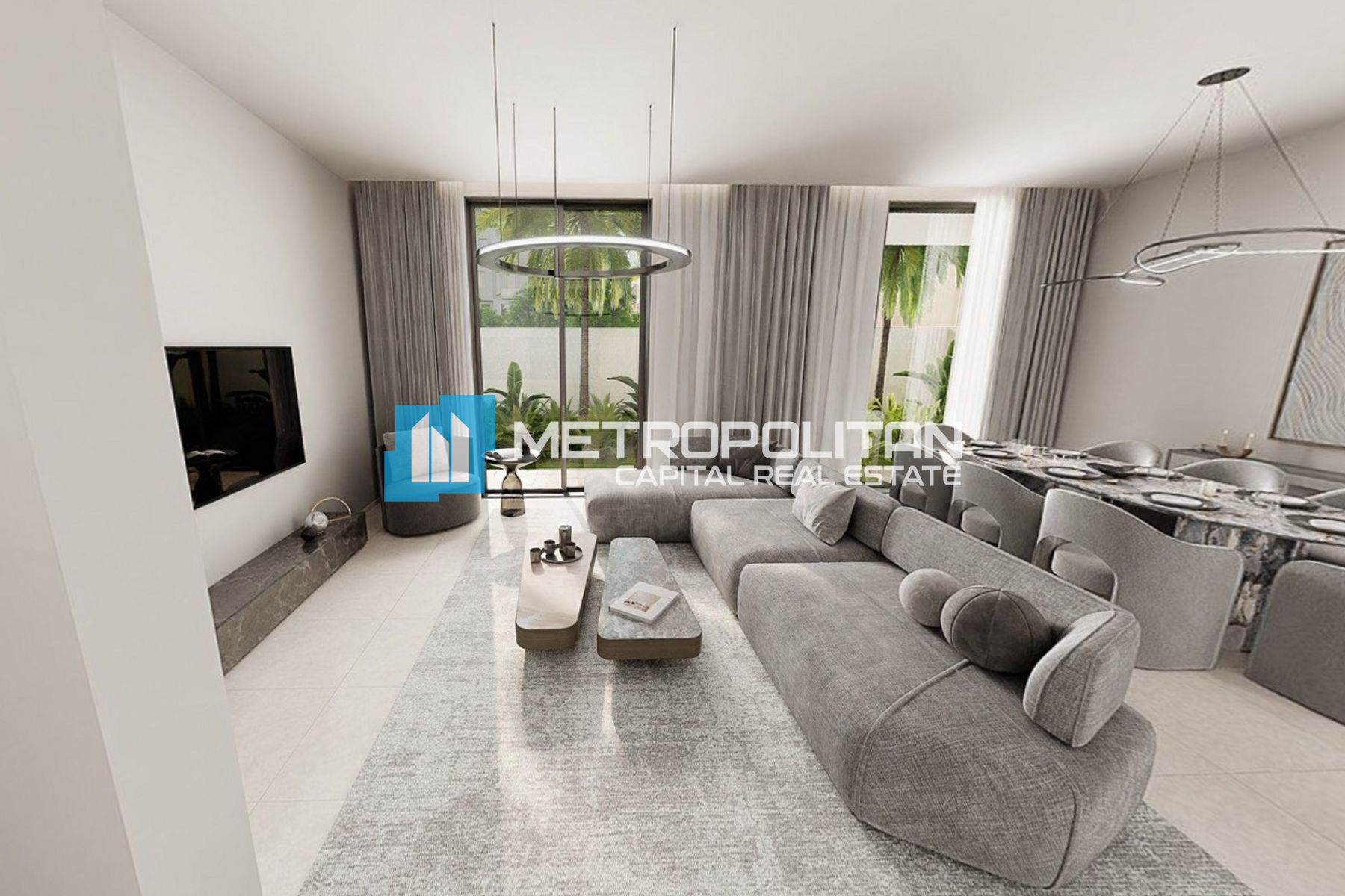 Single Row 4BR+M | Freehold | Near to Amenities photo-3