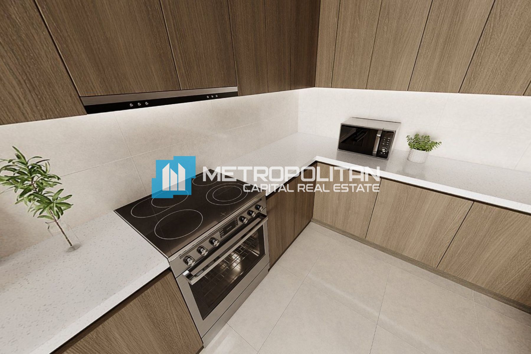 Single Row 4BR+M | Freehold | Near to Amenities photo-4