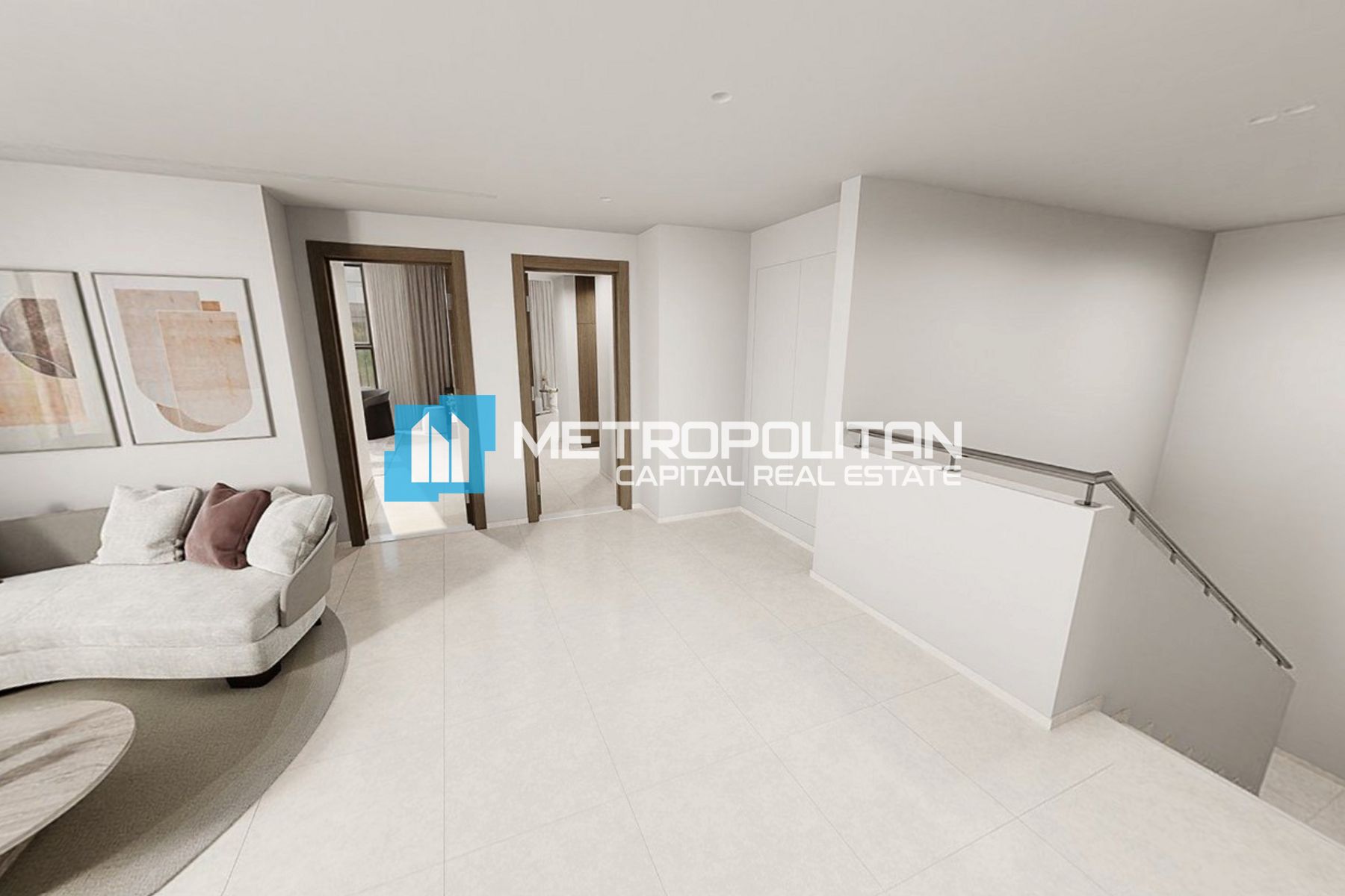 Single Row 4BR+M | Freehold | Near to Amenities photo-5