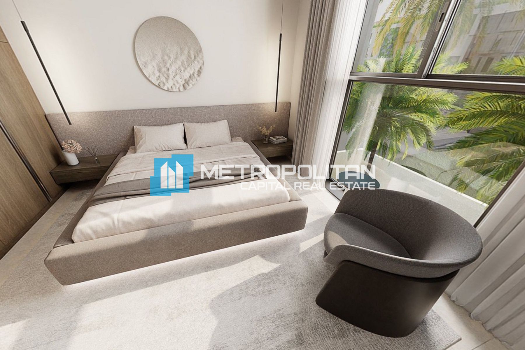 Single Row 4BR+M | Freehold | Near to Amenities photo-6