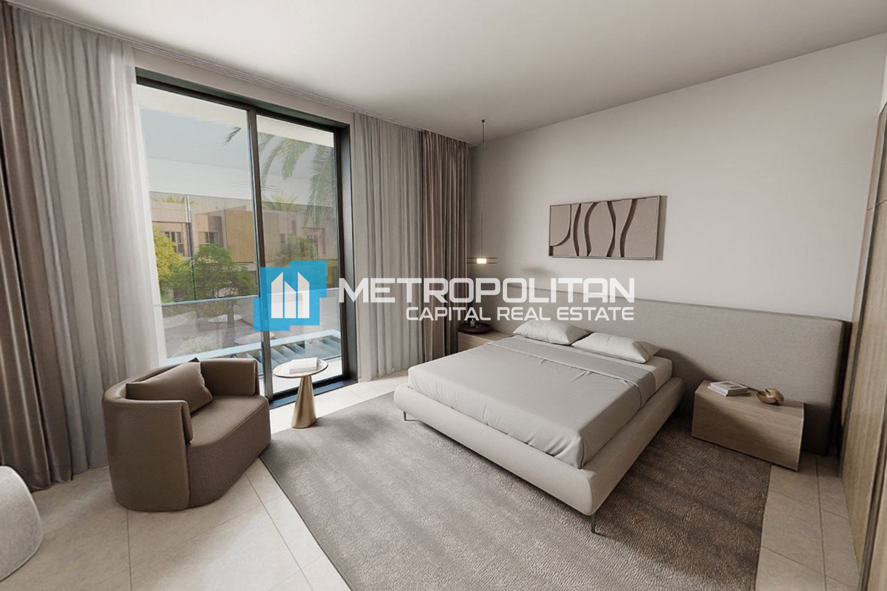 Single Row 4BR+M | Freehold | Near to Amenities photo-7