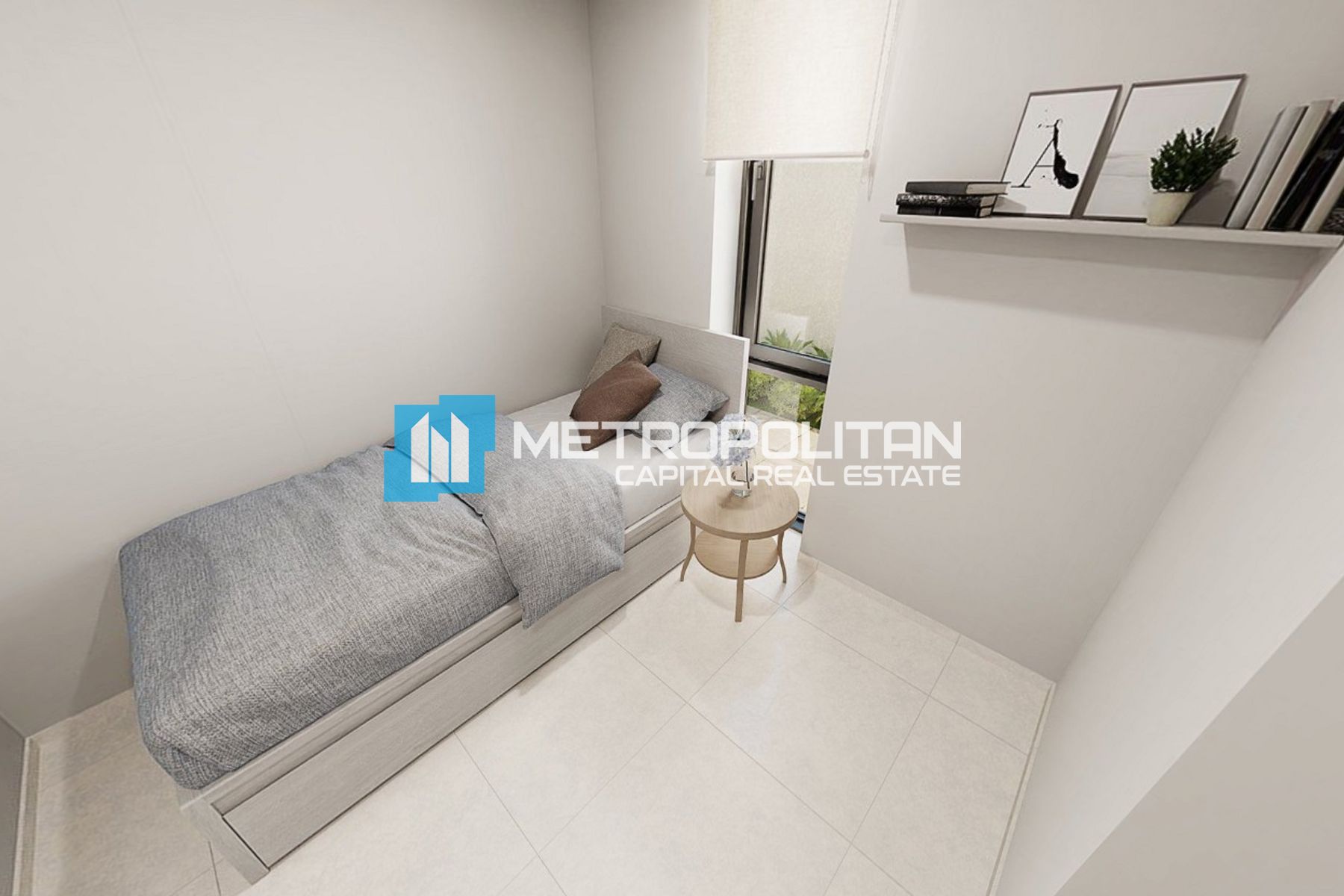 Single Row 4BR+M | Freehold | Near to Amenities photo-9