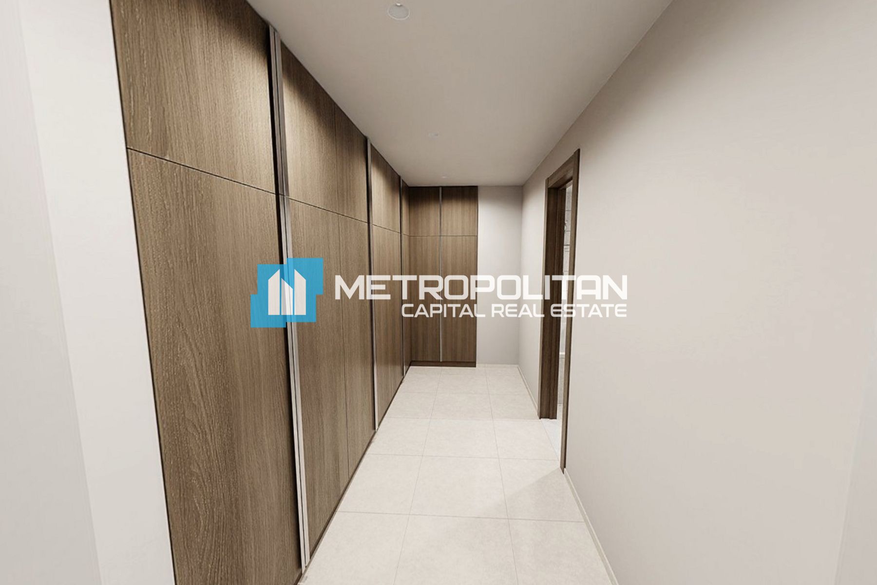 Single Row 4BR+M | Freehold | Near to Amenities photo-10