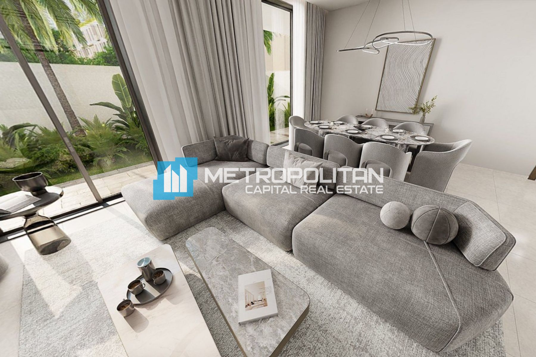 Single Row 4BR+M | Freehold | Near to Amenities photo-11