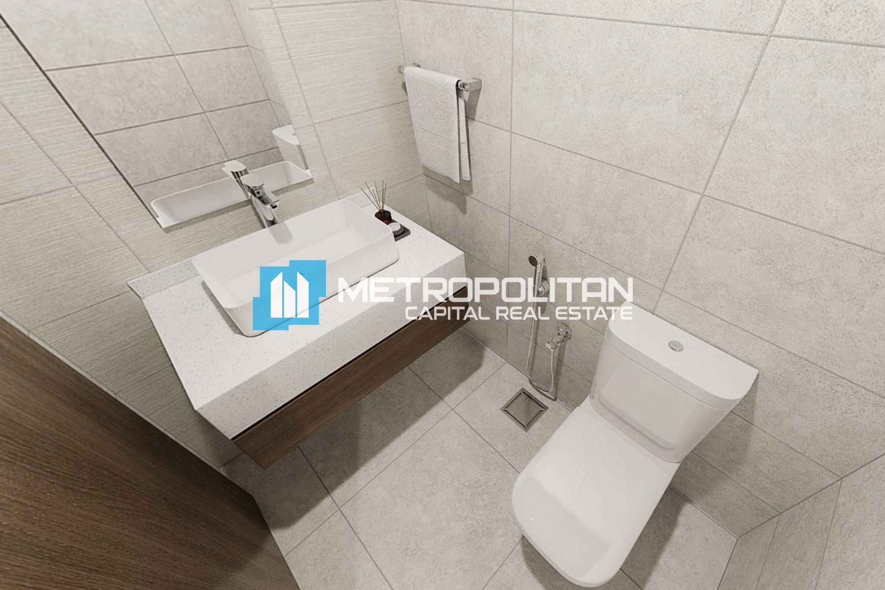 Single Row 4BR+M | Freehold | Near to Amenities photo-13