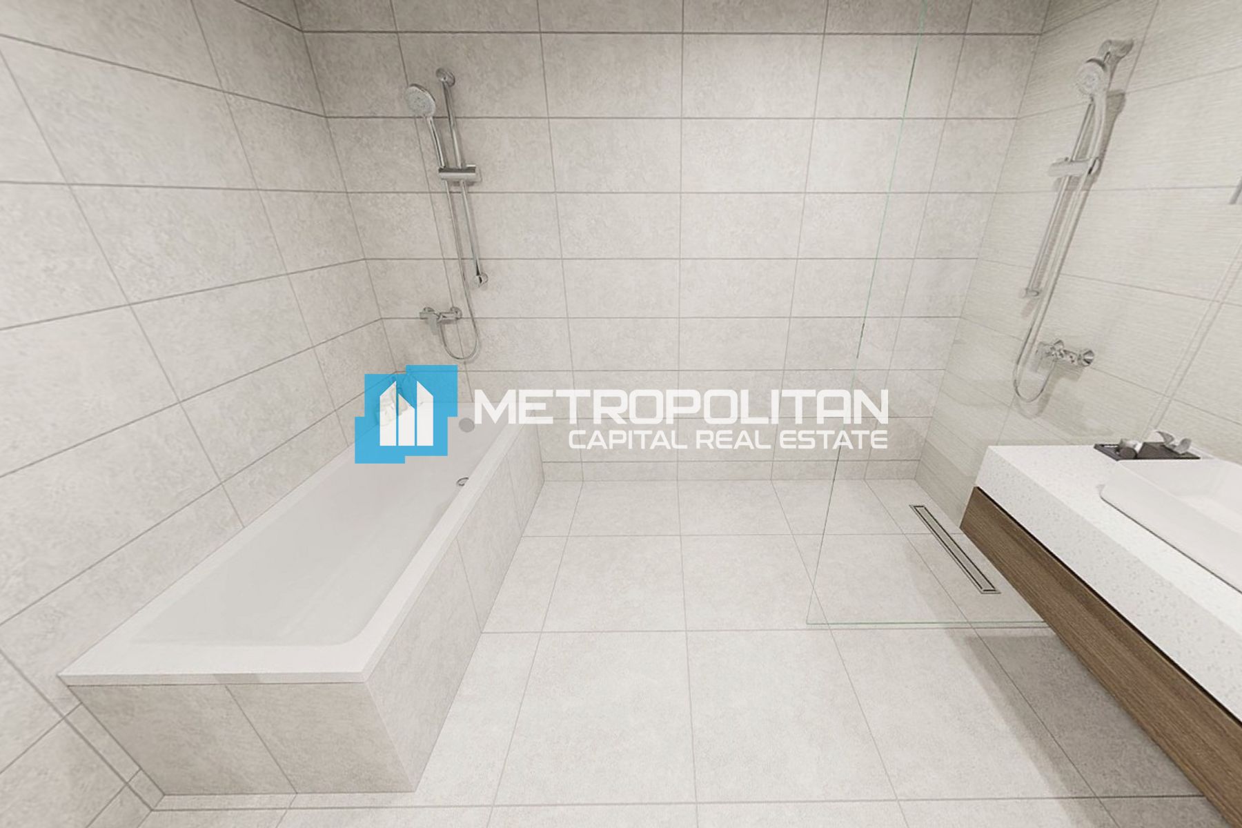 Single Row 4BR+M | Freehold | Near to Amenities photo-14