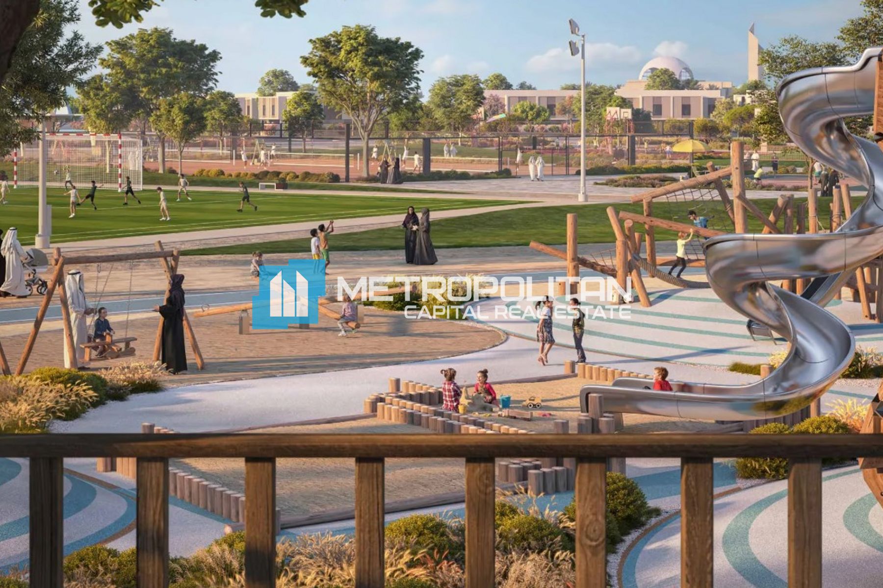 Single Row 4BR+M | Freehold | Near to Amenities photo-17