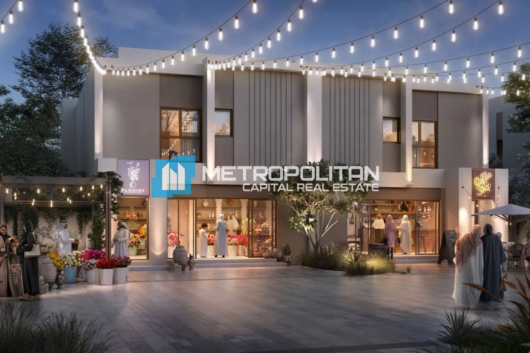 Single Row 4BR+M | Freehold | Near to Amenities photo-21