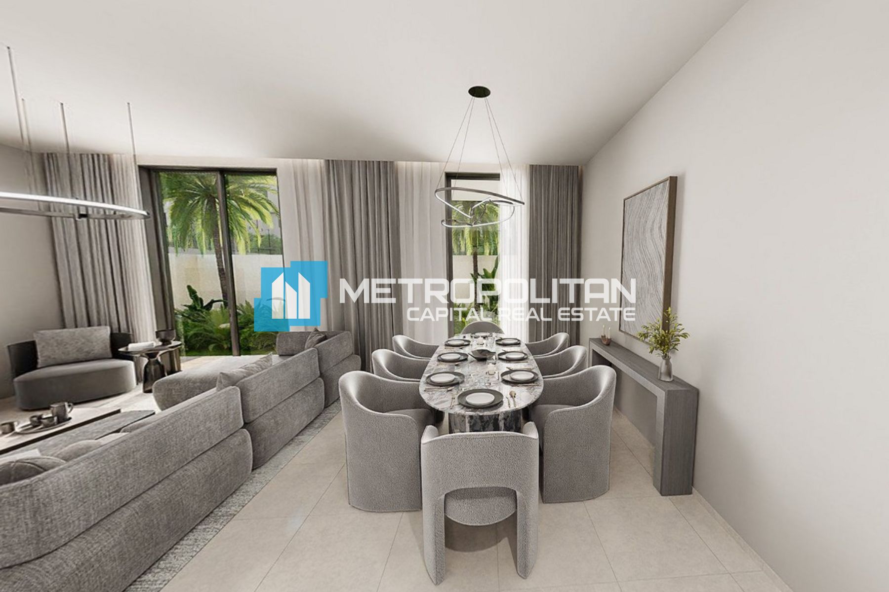 Single Row 4BR+M | Freehold | Near to Amenities photo-24