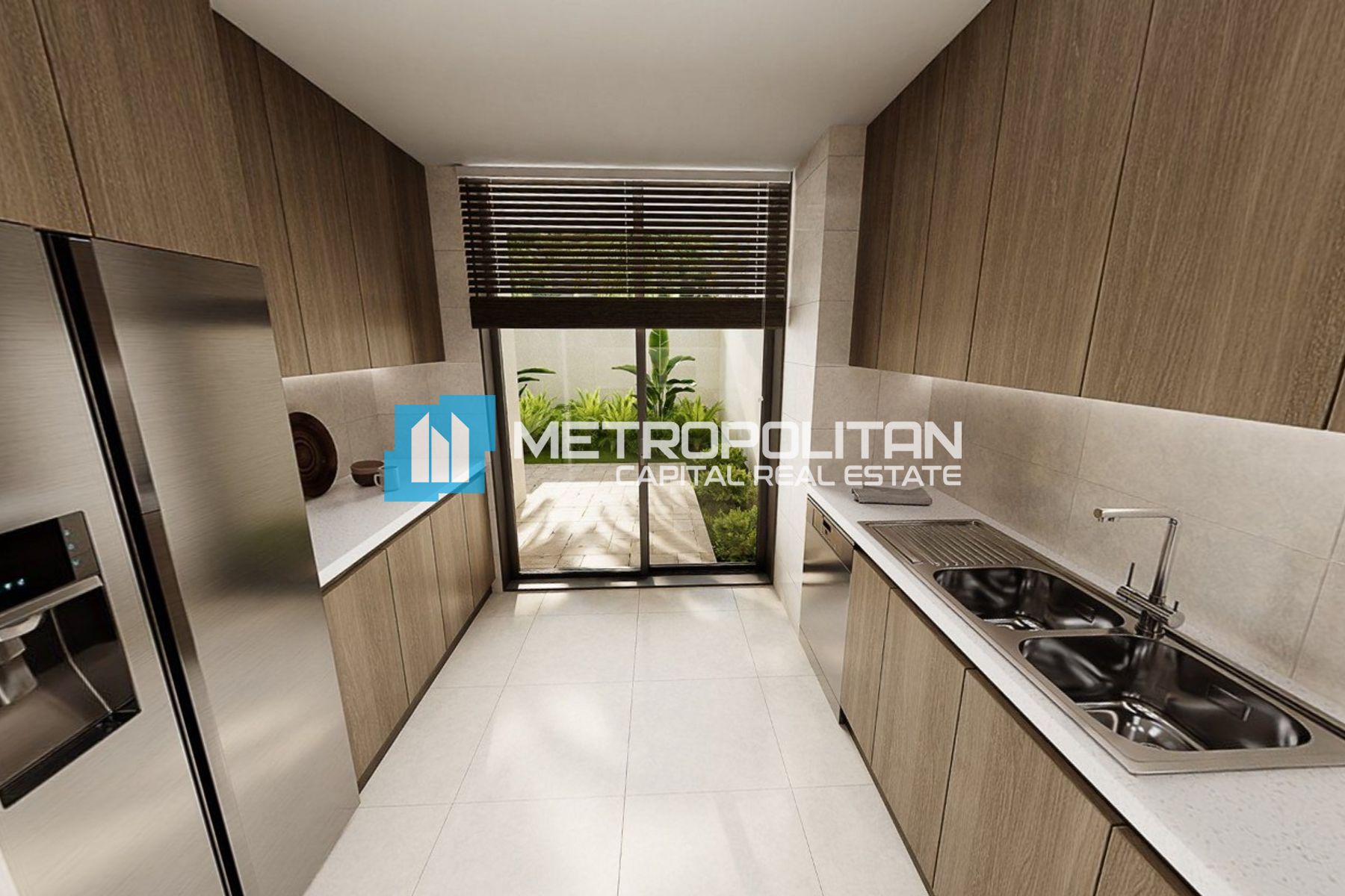 Single Row 4BR+M | Freehold | Near to Amenities photo-25