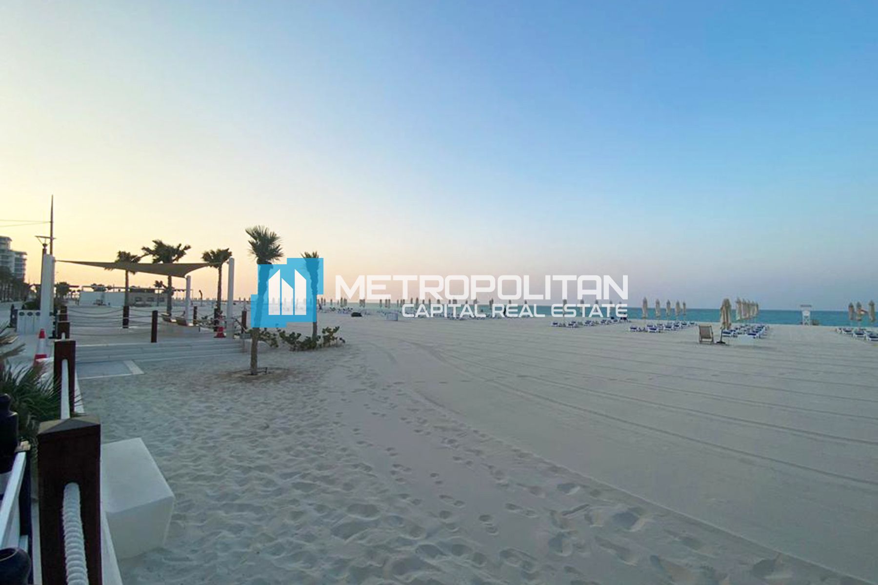 Image - Mamsha Al Saadiyat, Saadiyat Island, Abu Dhabi | Project - تاون هاوس