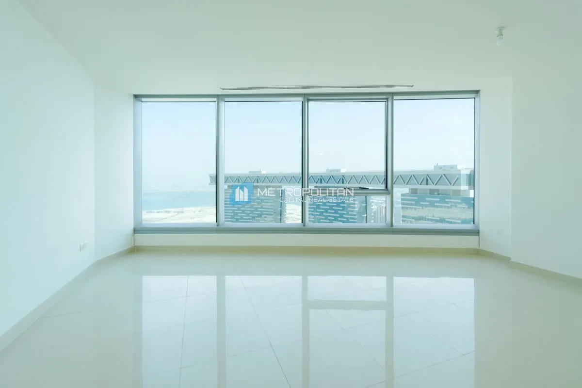 HOT DEAL | High Floor 1 Bedroom | Sea View photo-0