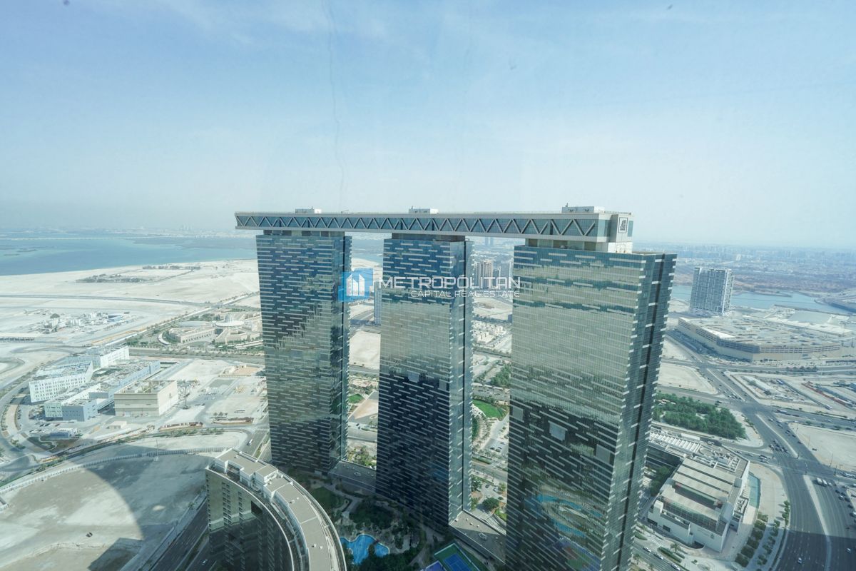 HOT DEAL | High Floor 1 Bedroom | Sea View photo-9