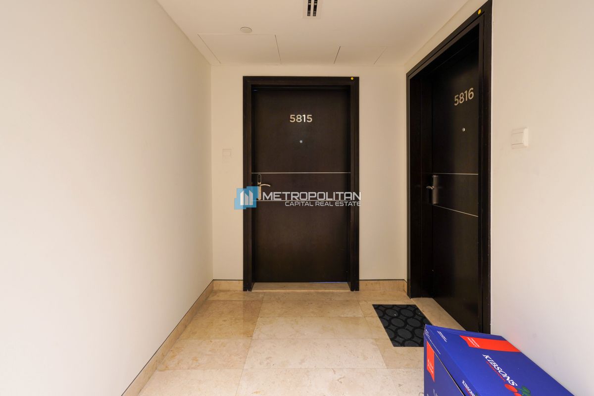 HOT DEAL | High Floor 1 Bedroom | Sea View photo-12