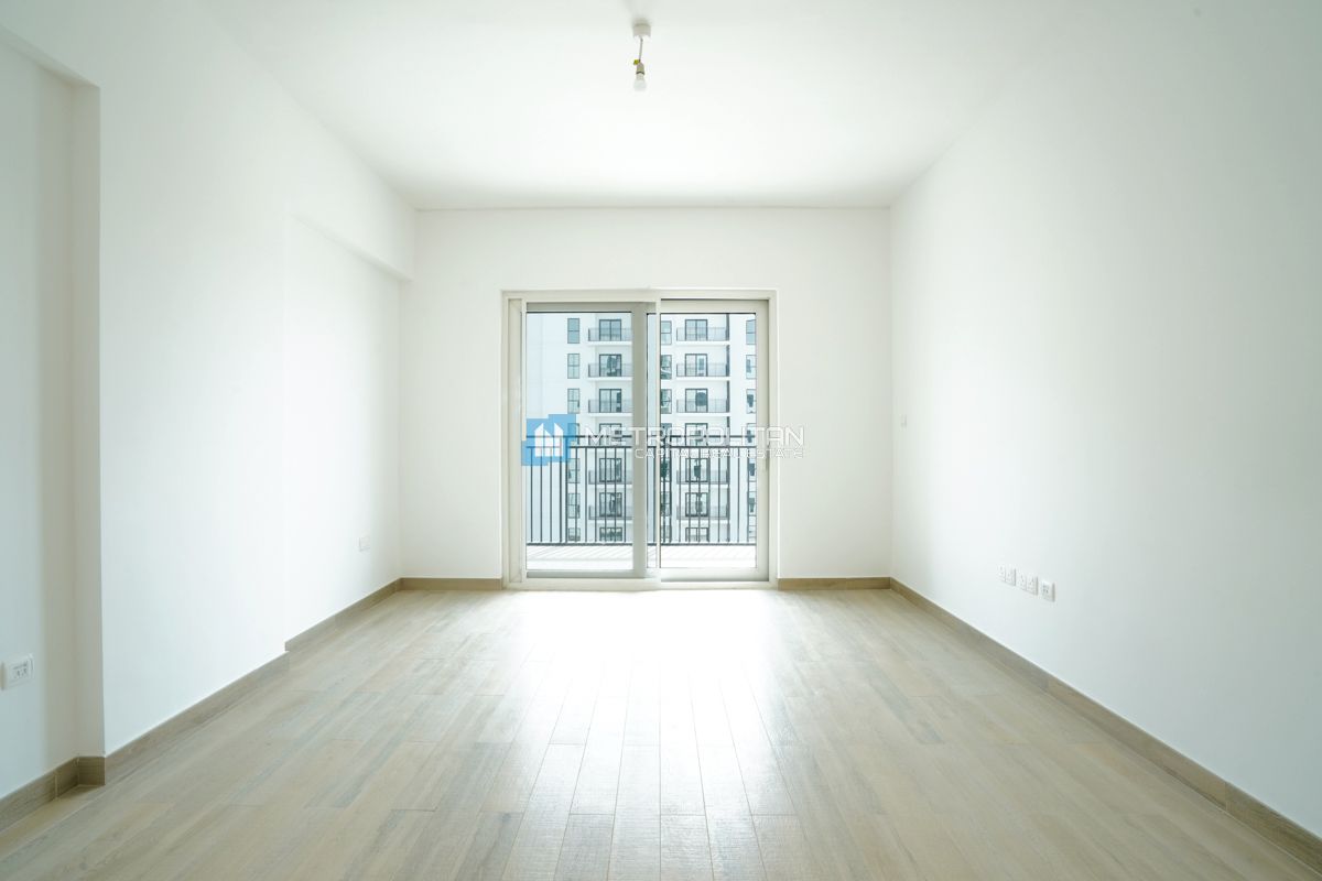 High Floor | Canal and Pool View | Ready To Move photo-4