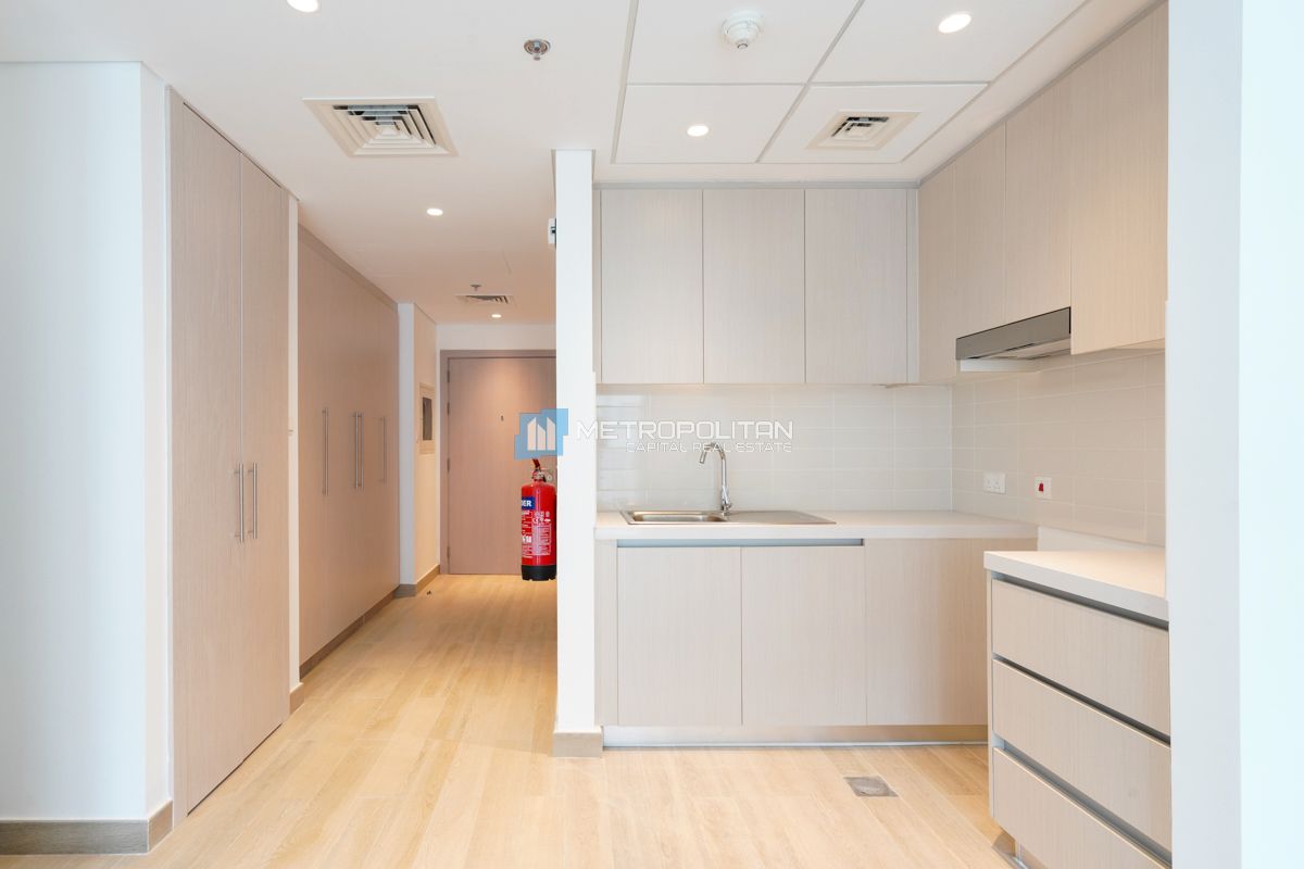 High Floor | Canal and Pool View | Ready To Move photo-6