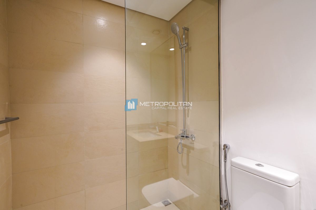 High Floor | Canal and Pool View | Ready To Move photo-9