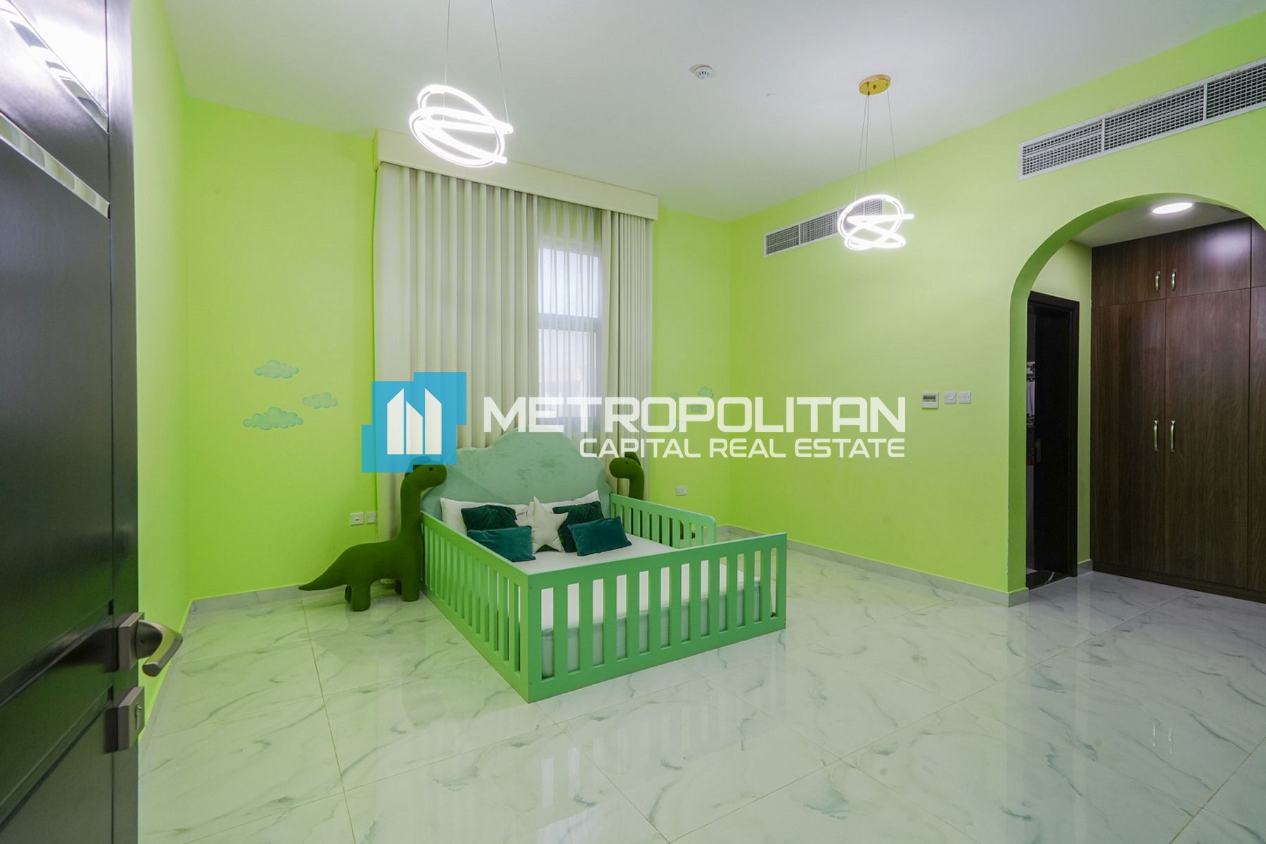 Single Row | Huge Plot | 2 Majlis |Outside Kitchen photo-2