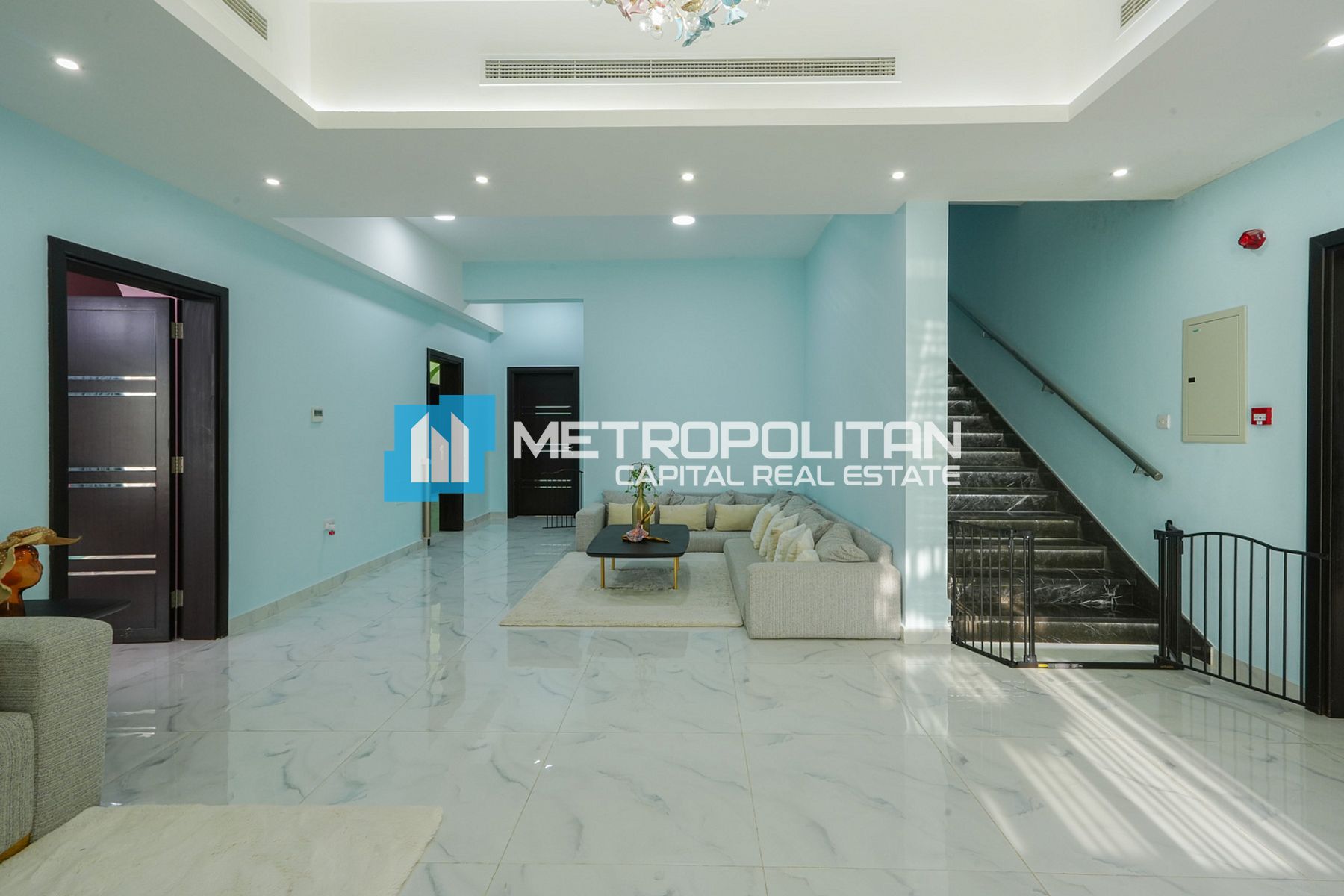 Single Row | Huge Plot | 2 Majlis |Outside Kitchen photo-3