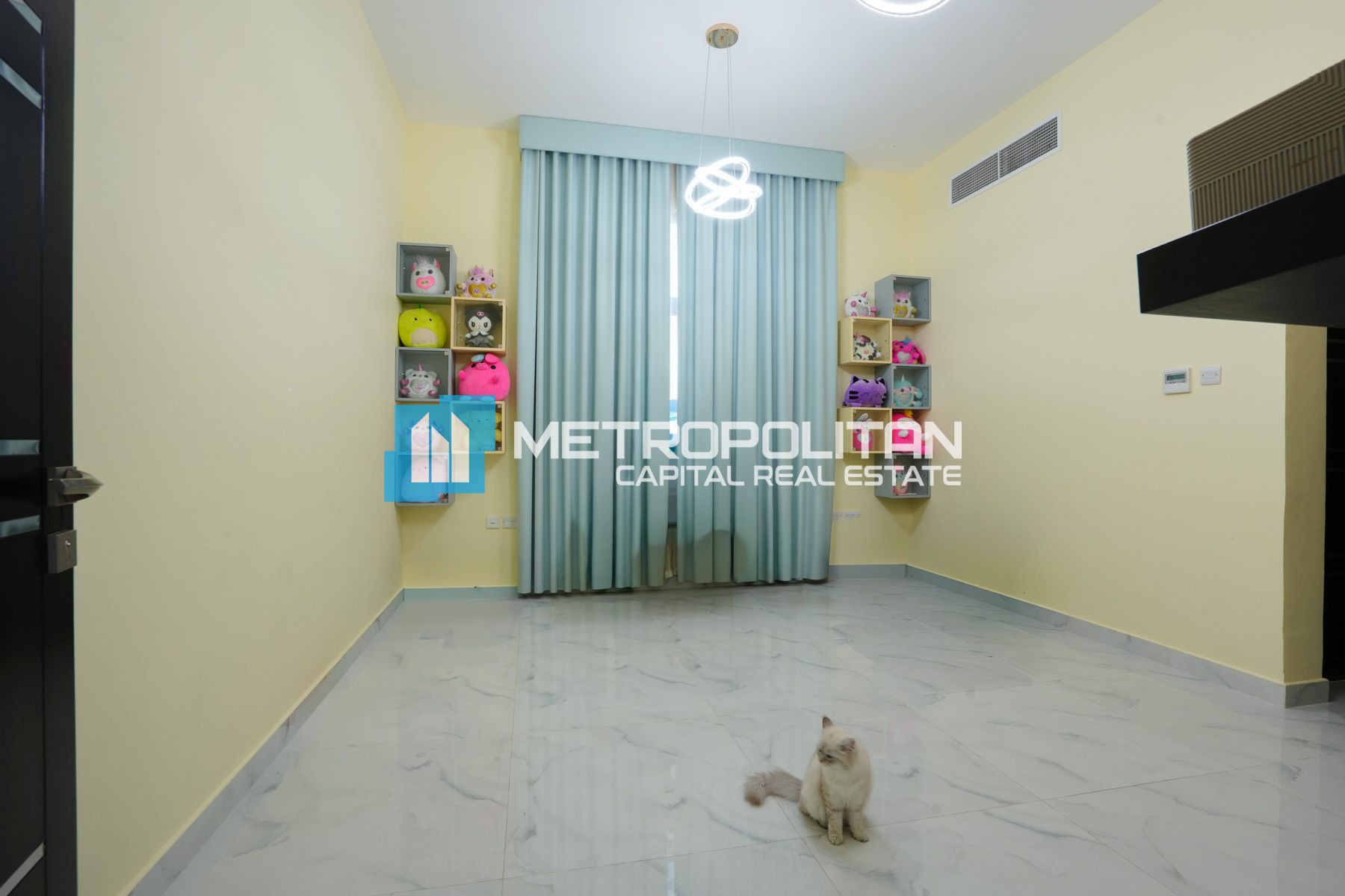 Single Row | Huge Plot | 2 Majlis |Outside Kitchen photo-8