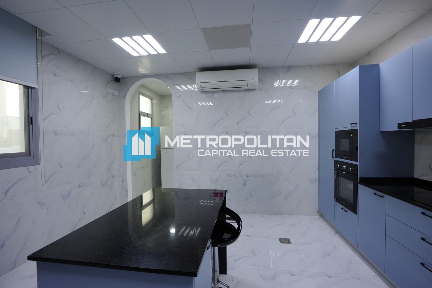 Single Row | Huge Plot | 2 Majlis |Outside Kitchen photo-24