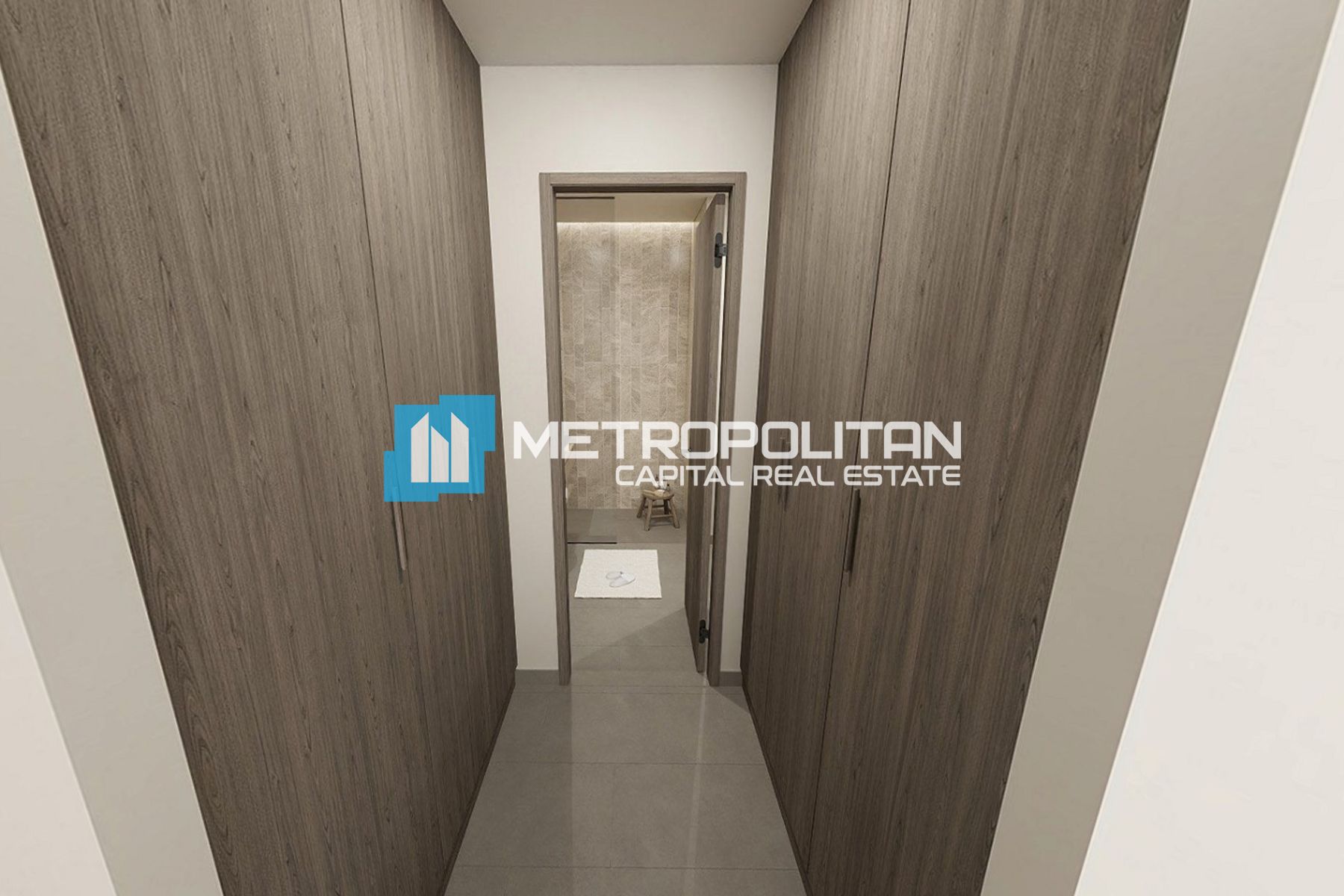 1BR w/ Balcony | Beachfront Living | Laundry Room photo-10