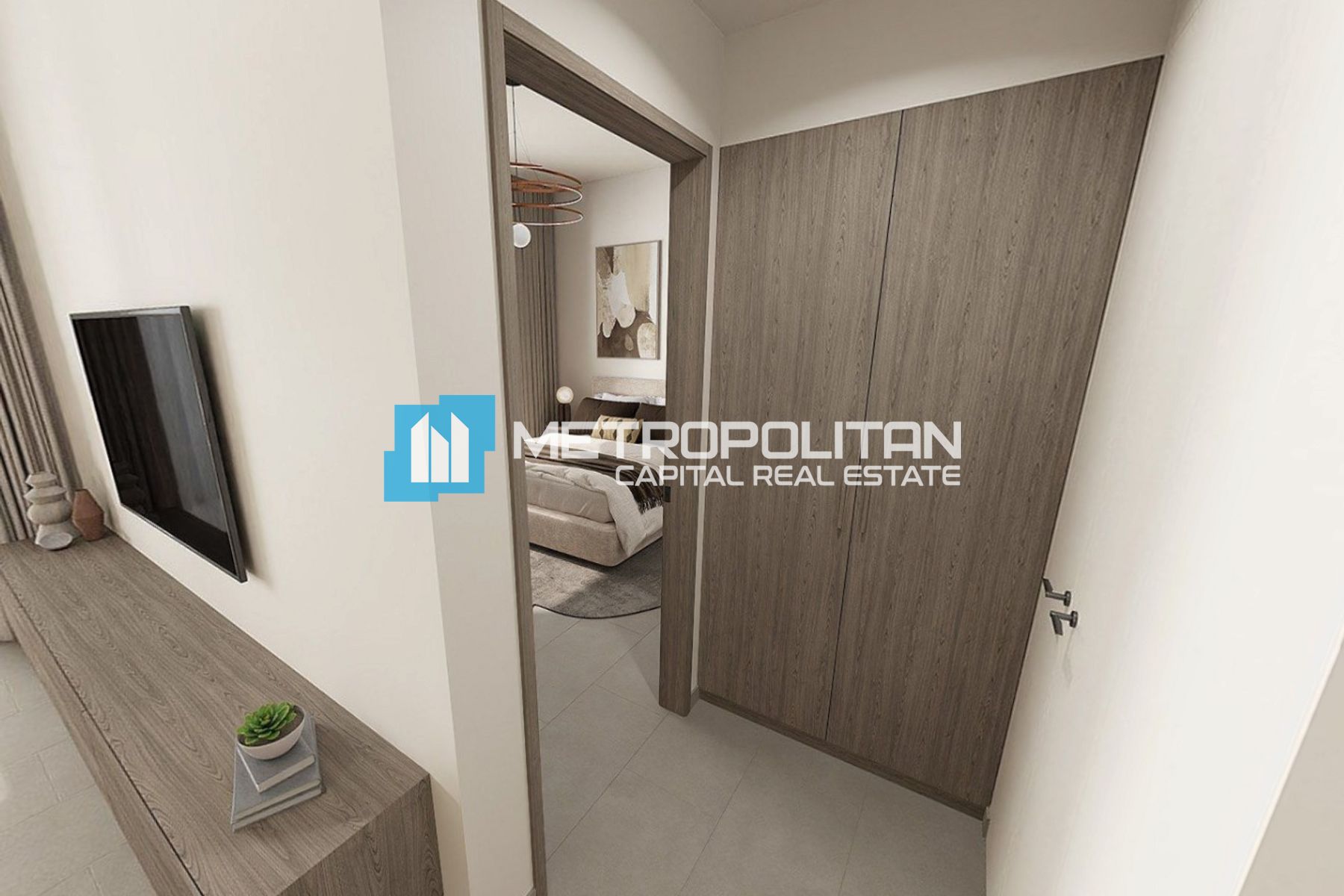 1BR w/ Balcony | Beachfront Living | Laundry Room photo-11