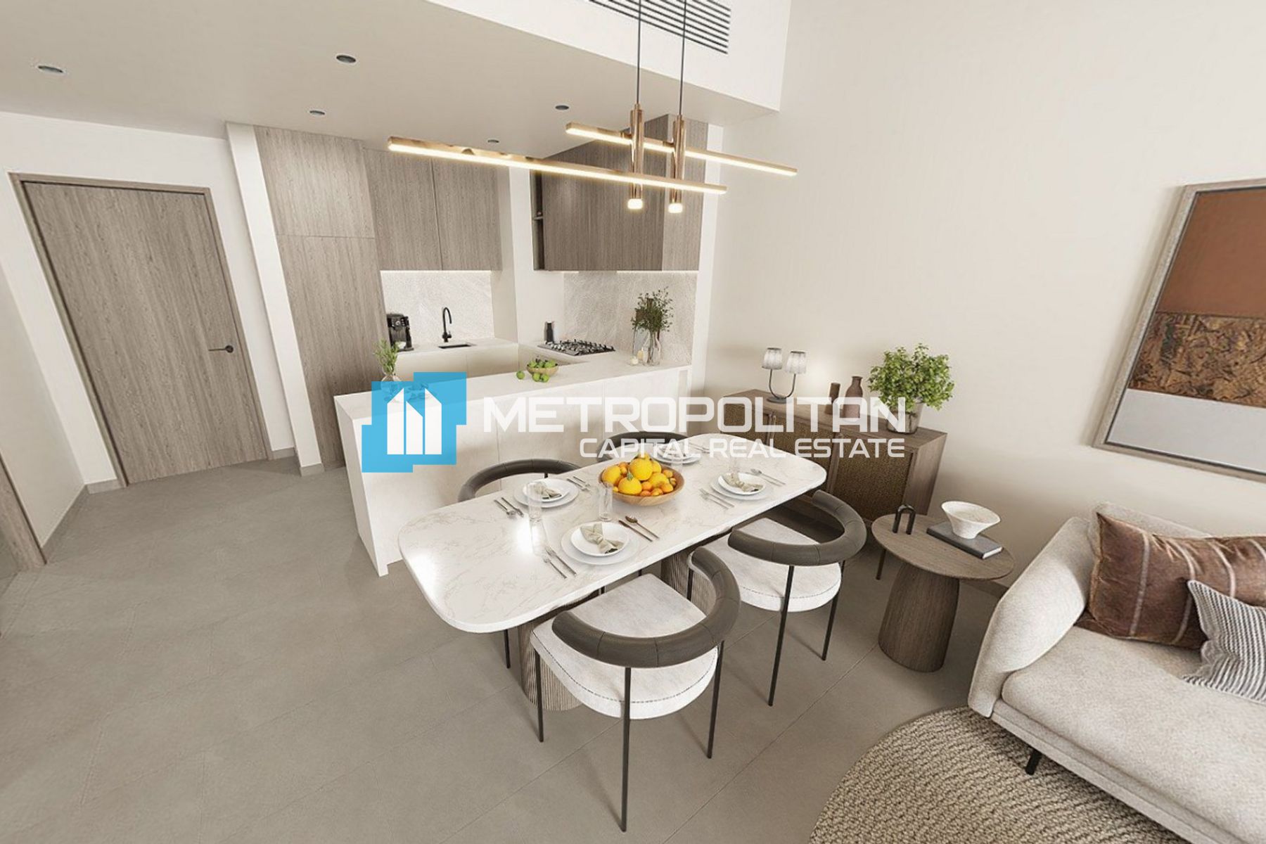 1BR w/ Balcony | Beachfront Living | Laundry Room photo-3