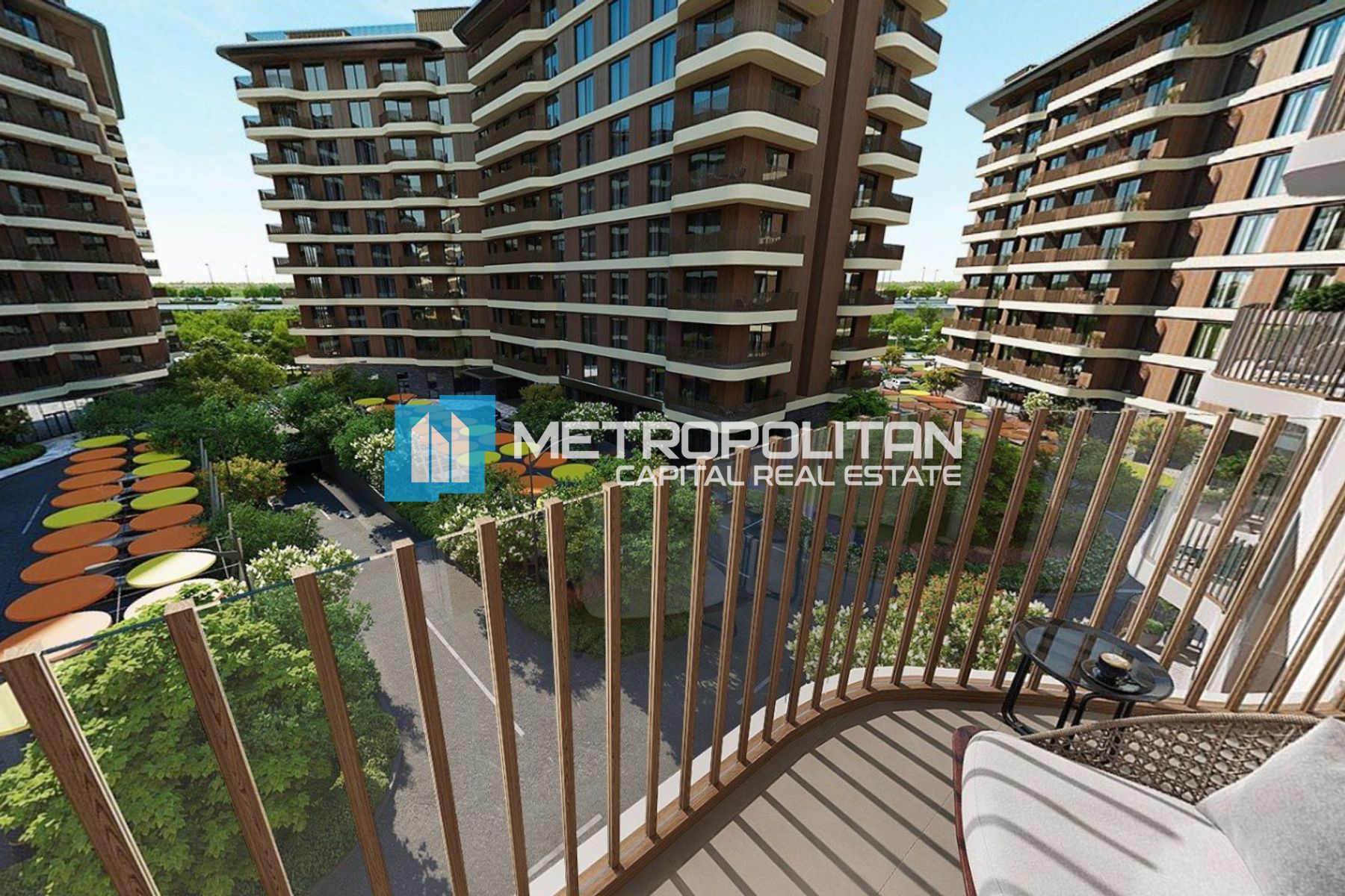 1BR w/ Balcony | Beachfront Living | Laundry Room photo-4