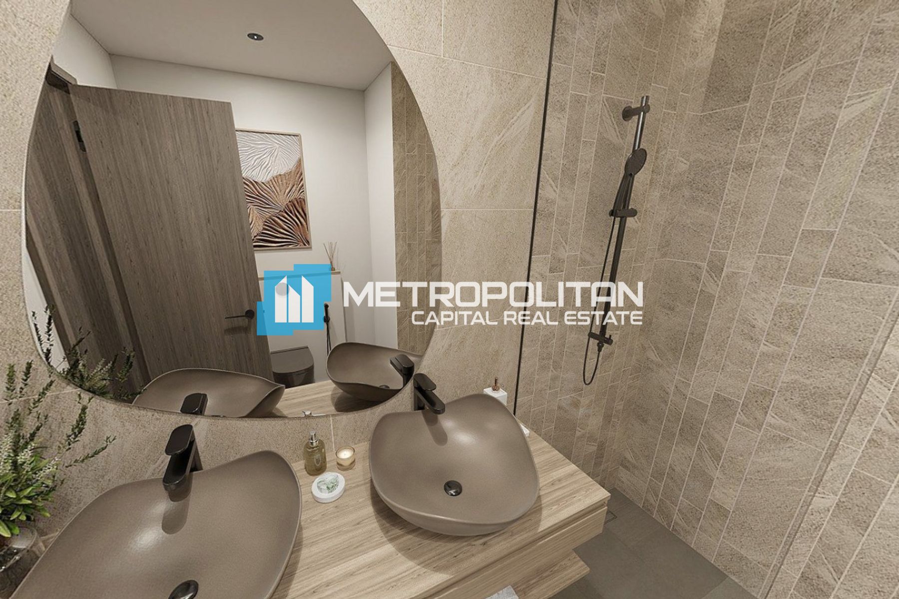 1BR w/ Balcony | Beachfront Living | Laundry Room photo-8