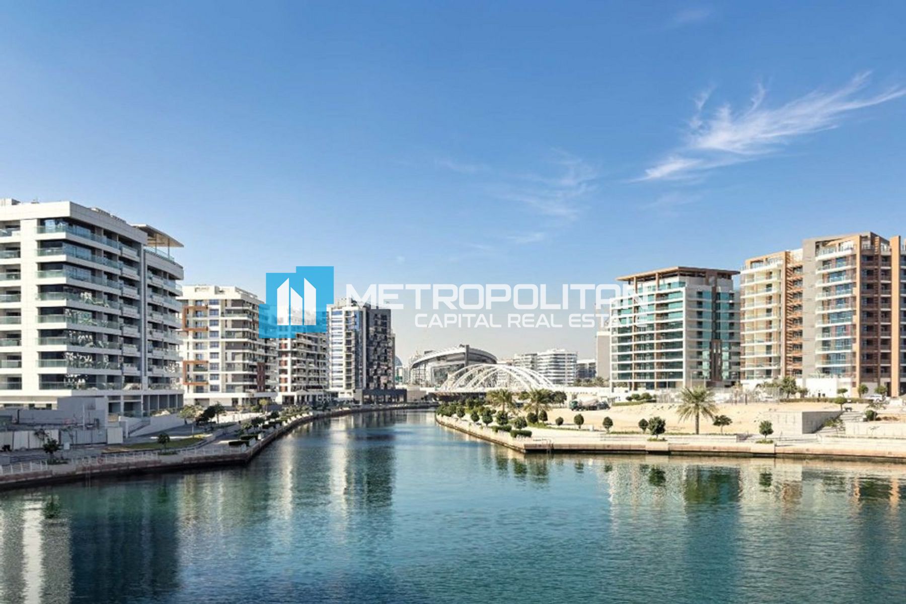 3BR Apartment for Sale in Al Raha Beach – MCS-40851 photo-16