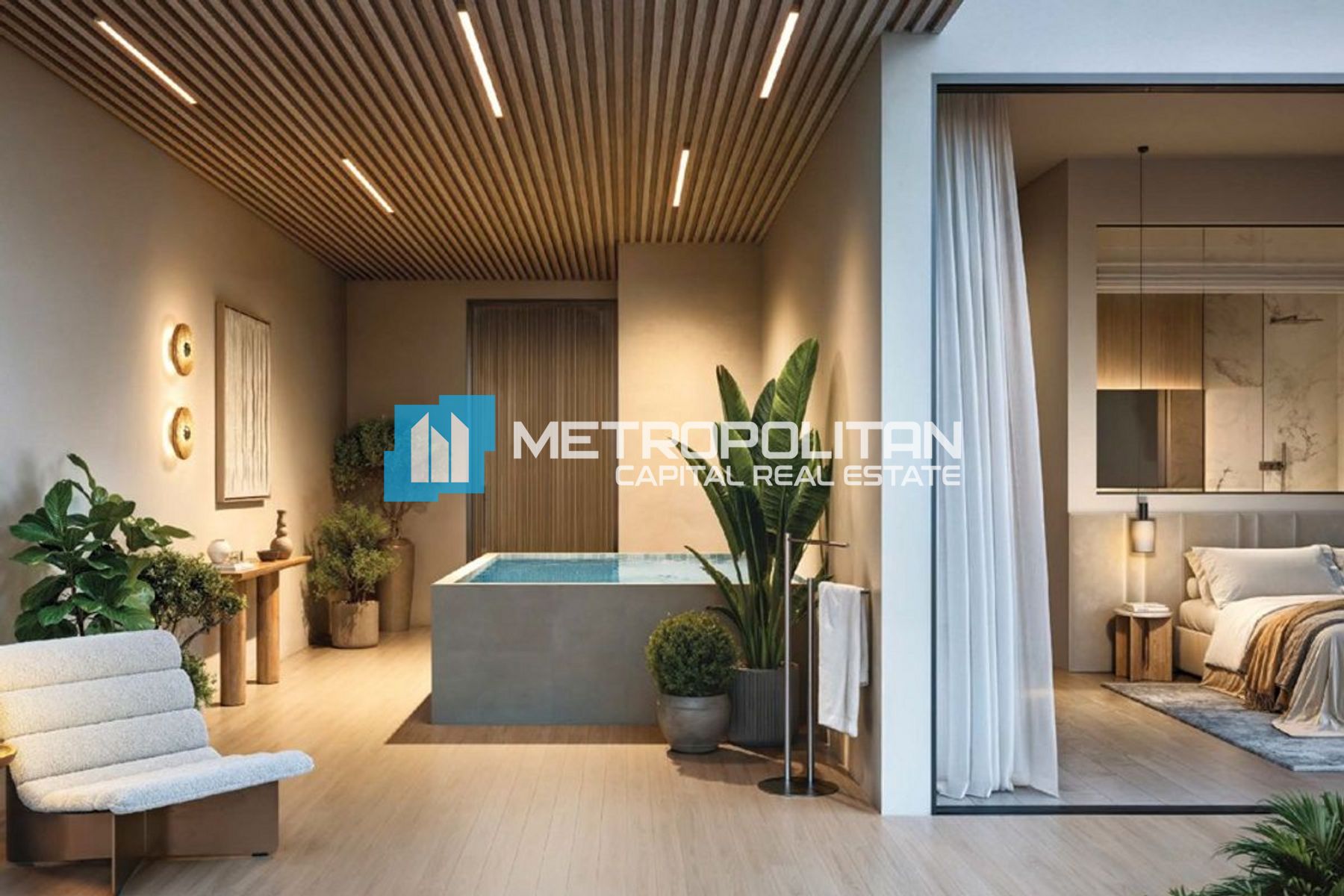 3BR Apartment for Sale in Al Raha Beach – MCS-40851 photo-21