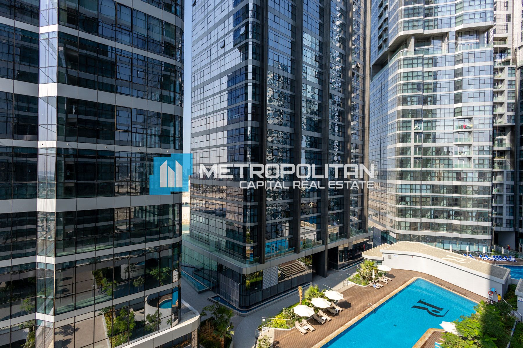 2BR Apartment for Sale in Al Reem Island – MCS-40853 photo-0