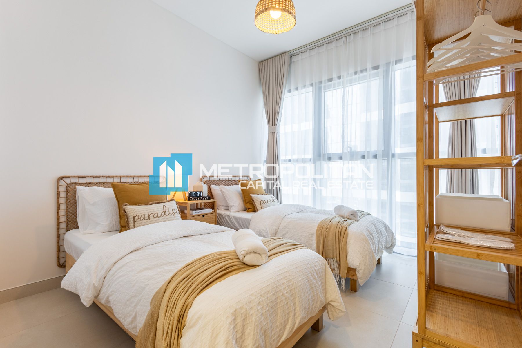 2BR Apartment for Sale in Al Reem Island – MCS-40853 photo-9