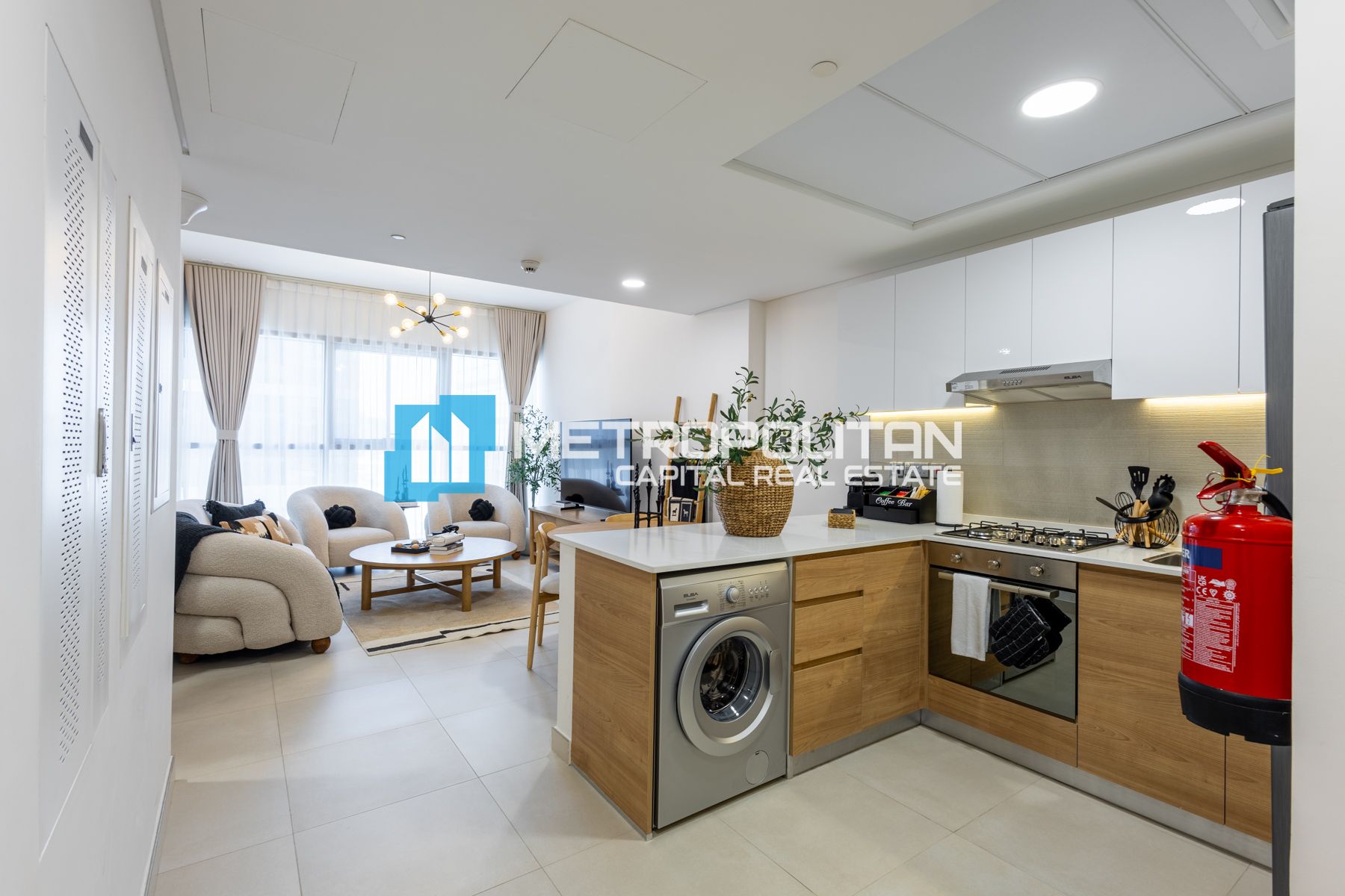 2BR Apartment for Sale in Al Reem Island – MCS-40853 photo-4