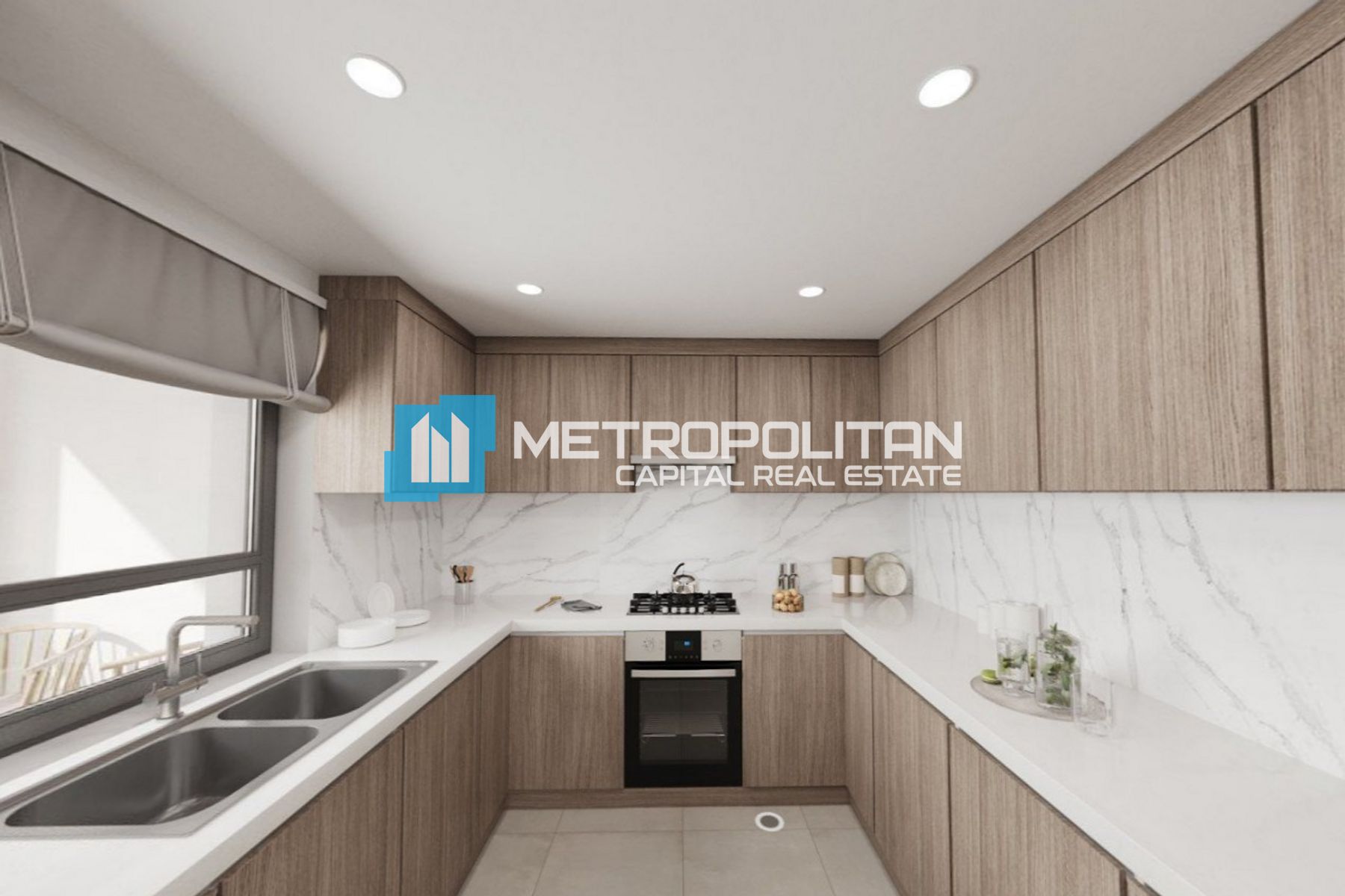 Full Sea and Golf View | 2BR with Maids | High ROI photo-10