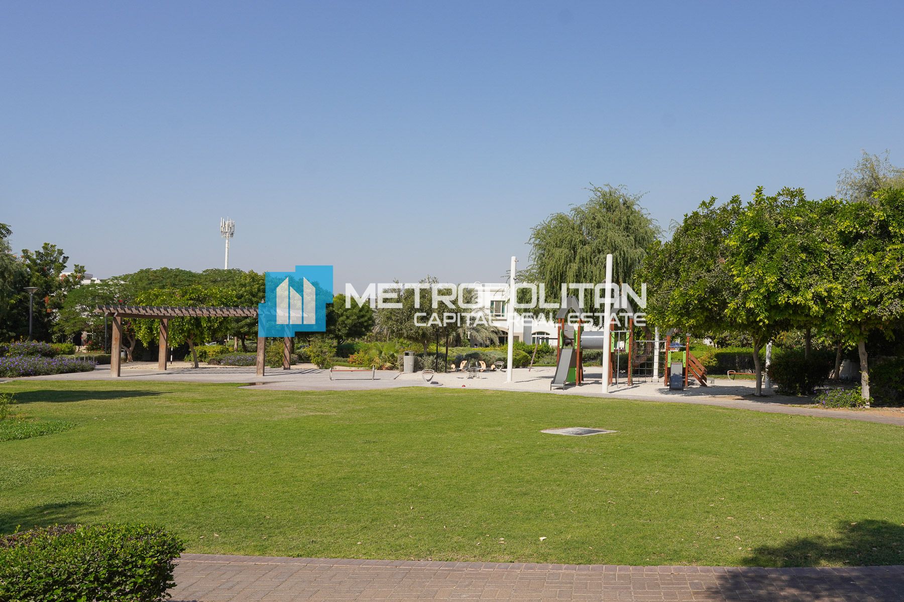 Garden View | 2BR w/ Balcony | Direct Pool Access photo-1