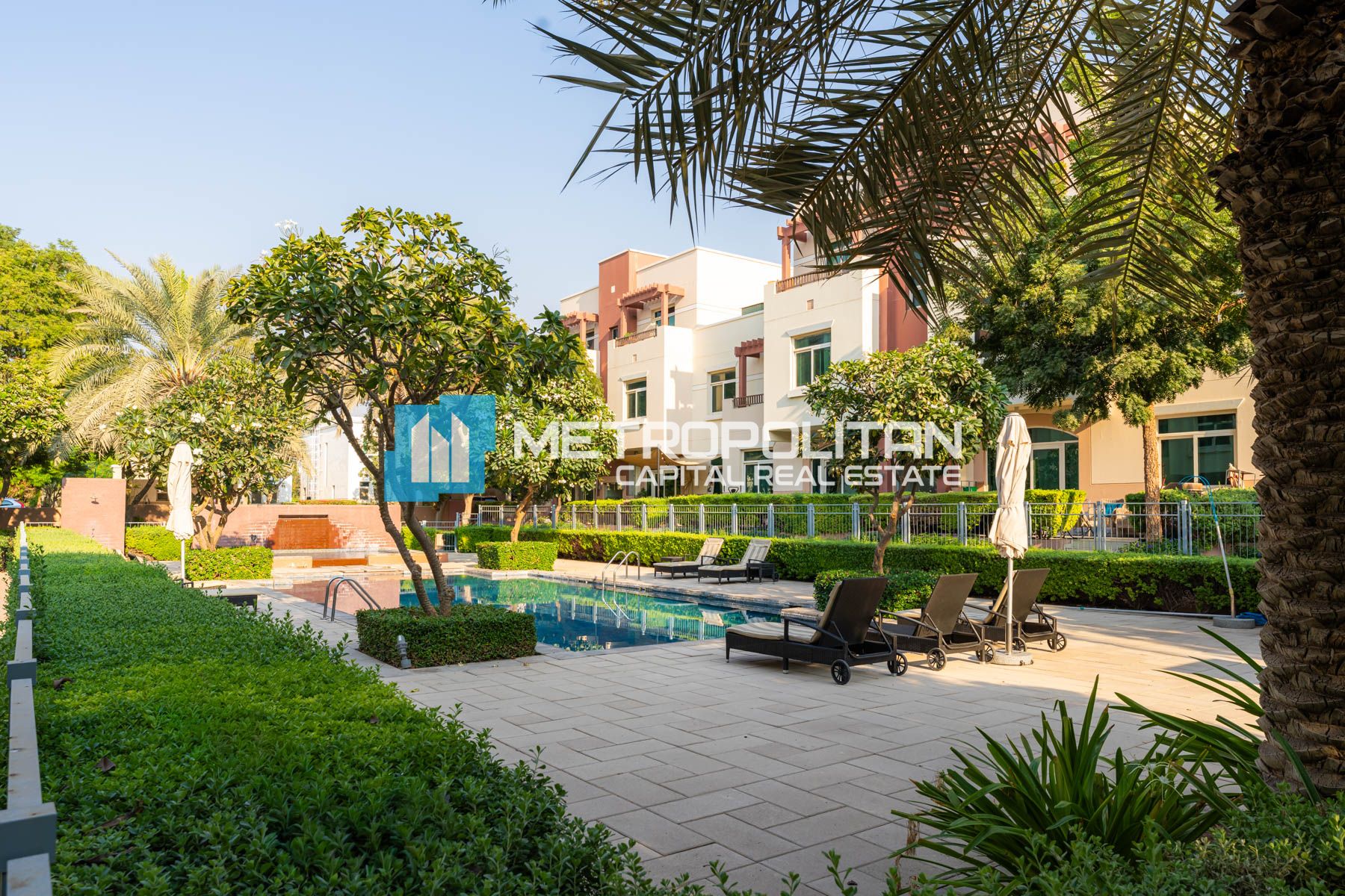 شقة 2 غرفة نوم للبيع في الغدير – MCS-40869 photo-4