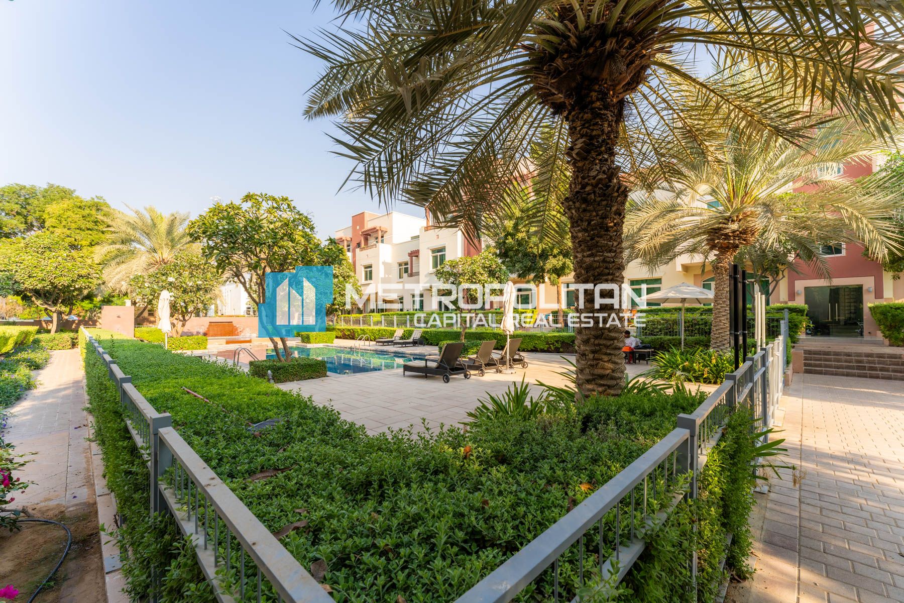 شقة 2 غرفة نوم للبيع في الغدير – MCS-40869 photo-8